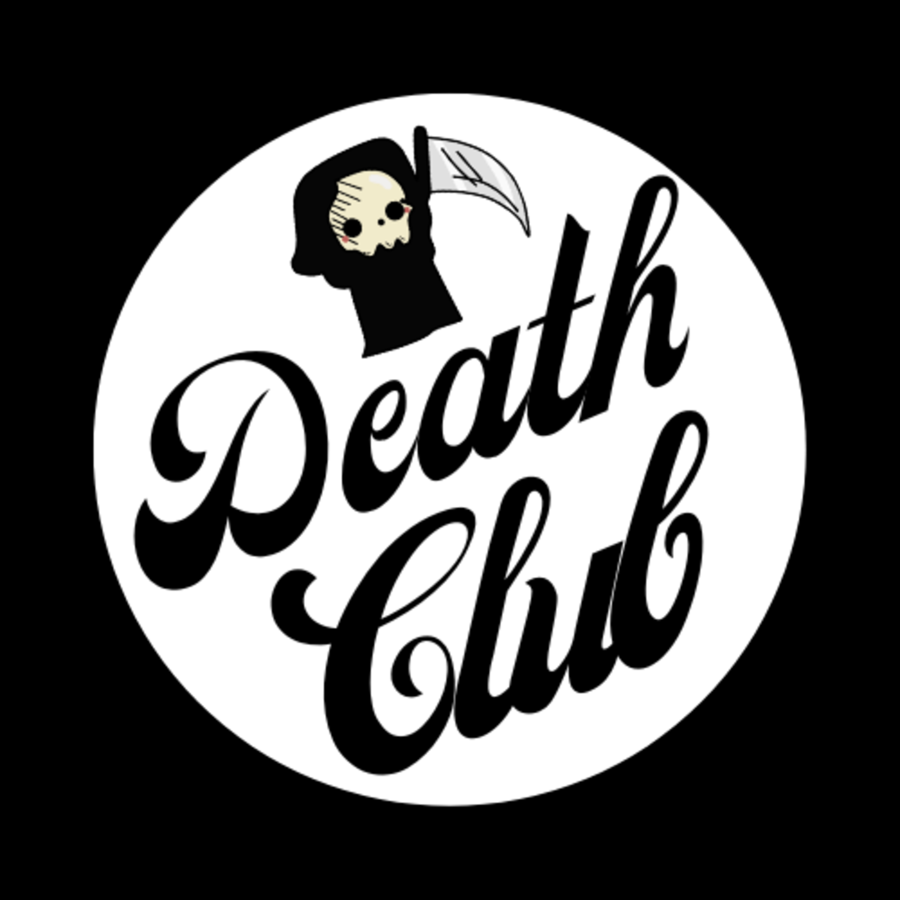 Death Club Ep. 1: CM Cassady episode artwork