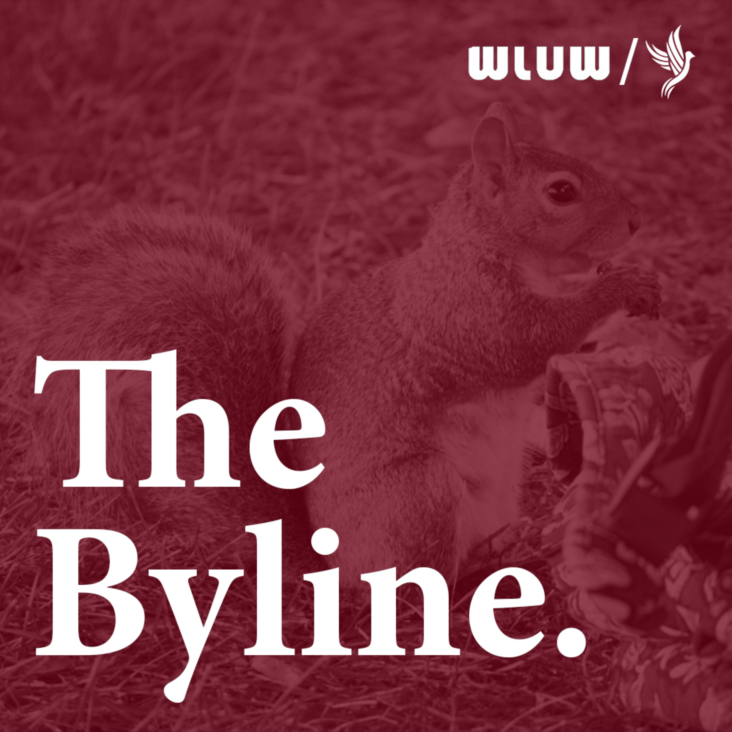 The Byline: How Do We Connect With Nature? episode artwork