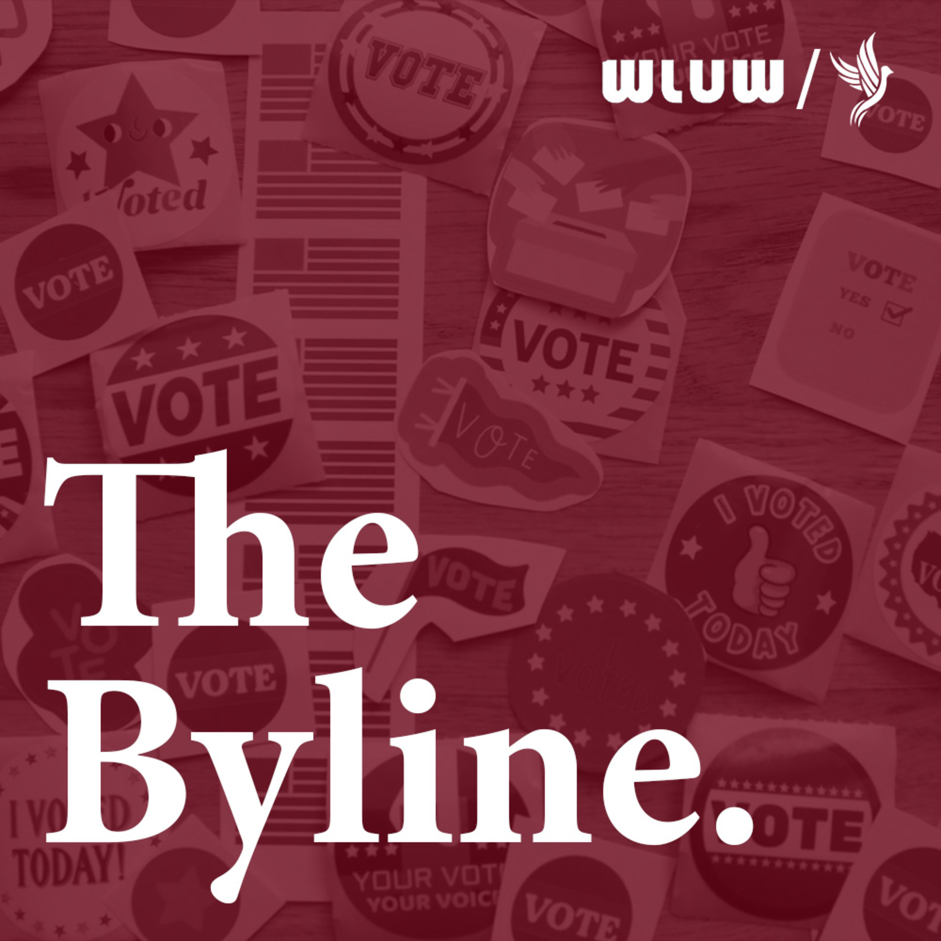 The Byline: How Are Students Thinking About the 2024 Presidential Election? episode artwork