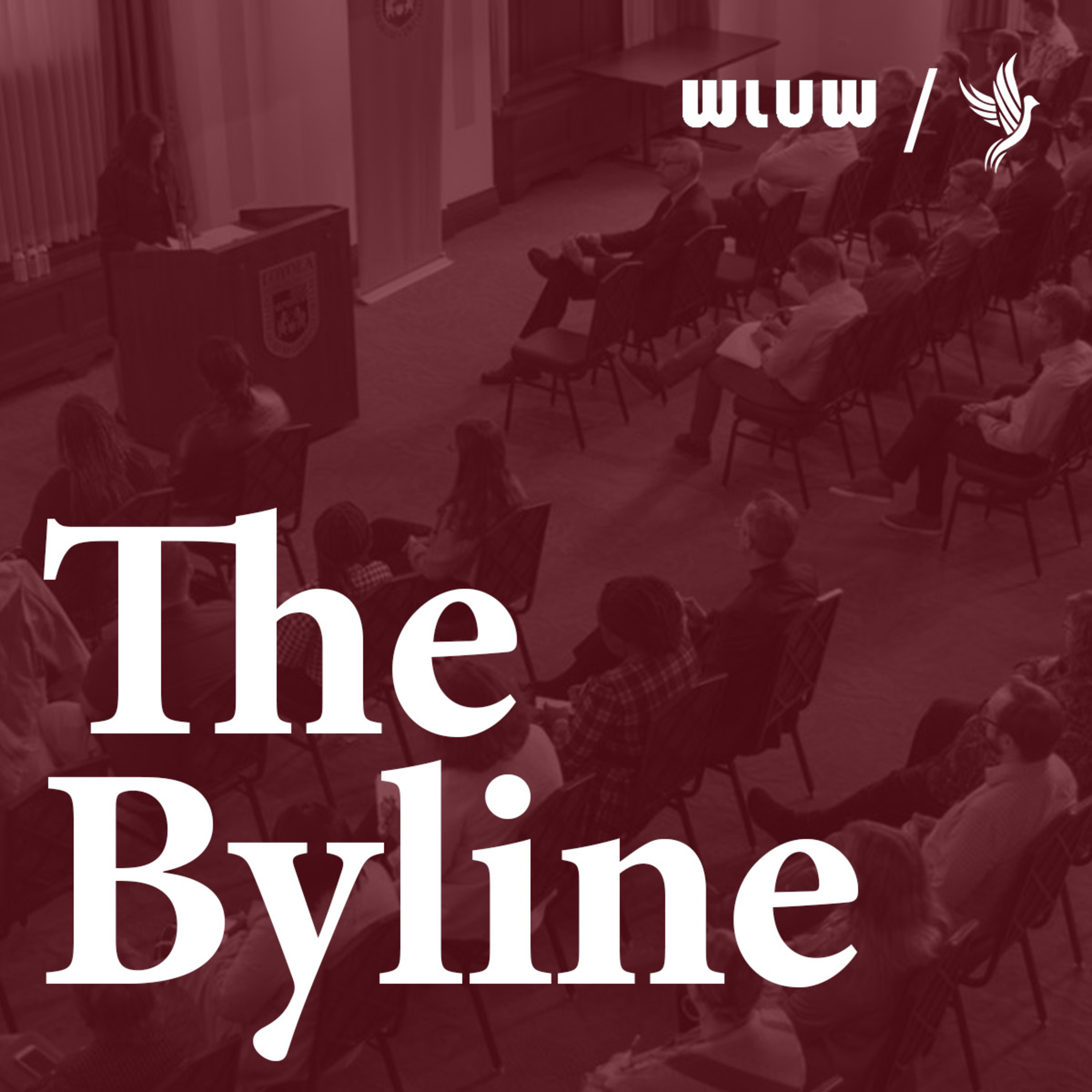 The Byline: How Should Our Tuition be Used? episode artwork