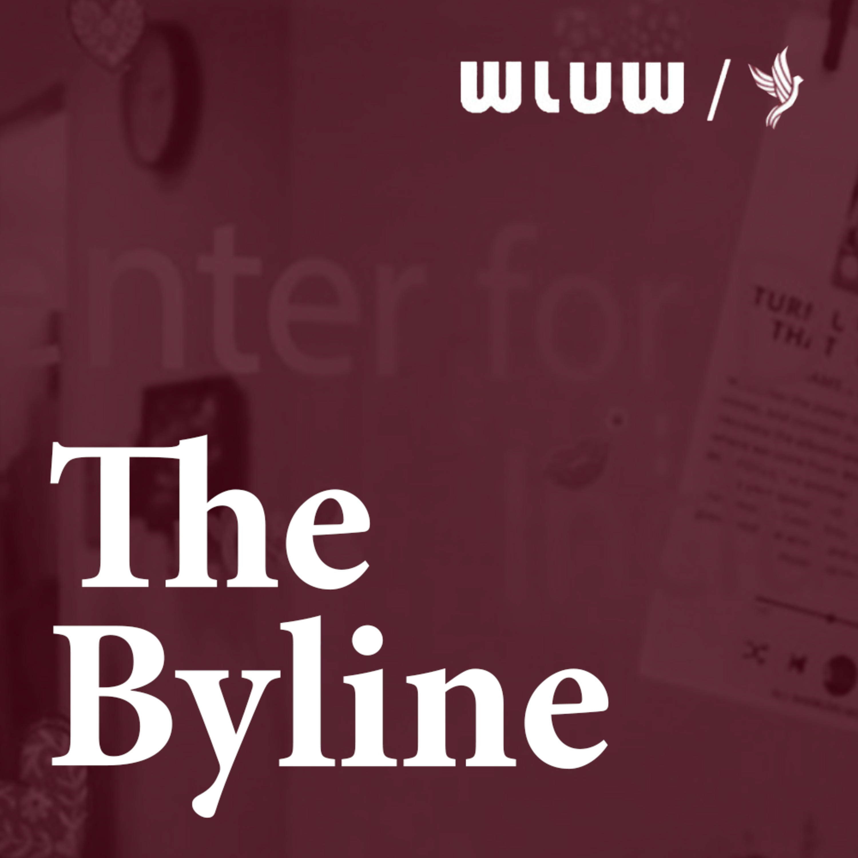 The Byline: In the Wake of DEI, What Do We Do? episode artwork