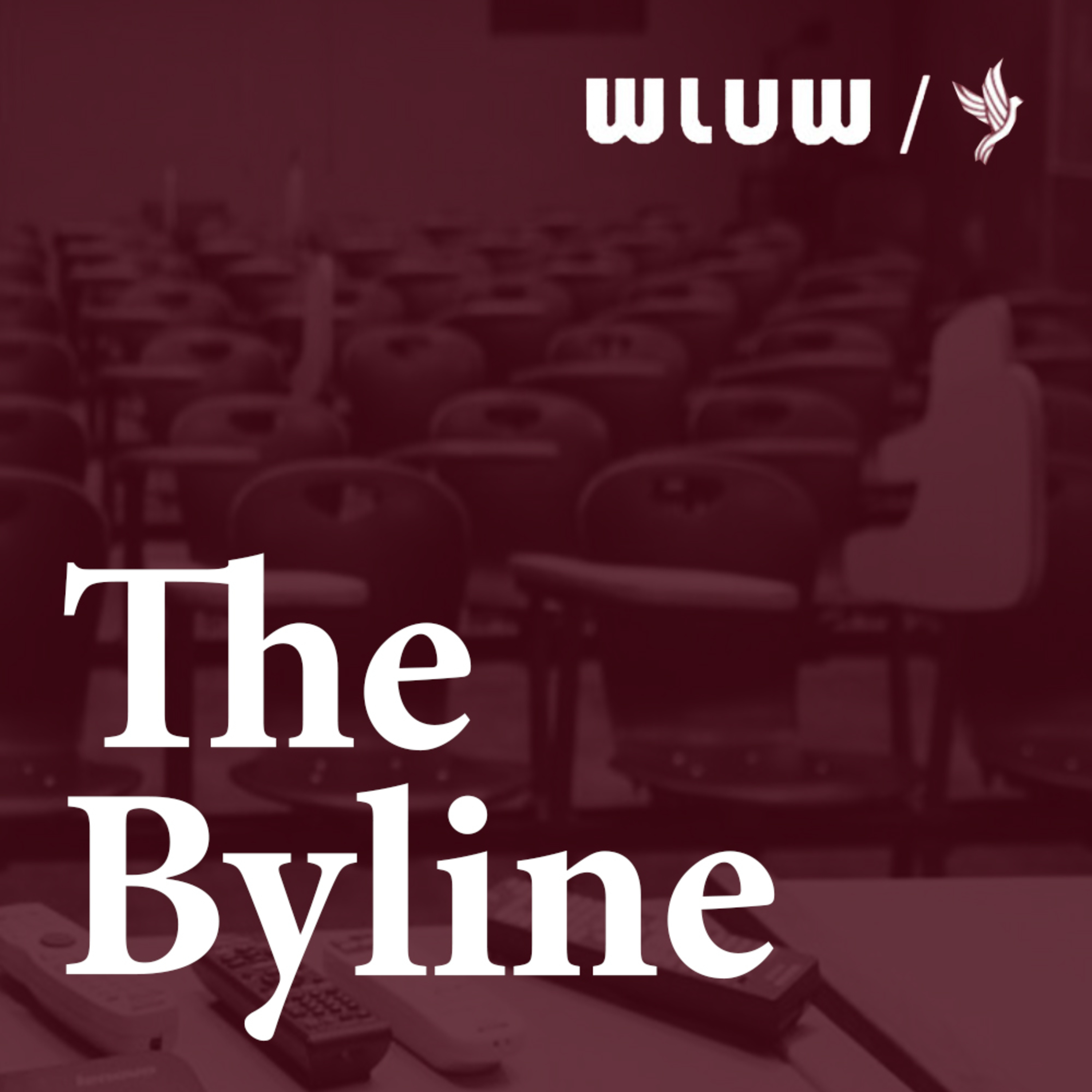 The Byline: How Does Moving and Shaking in the Arts Affect Students? episode artwork