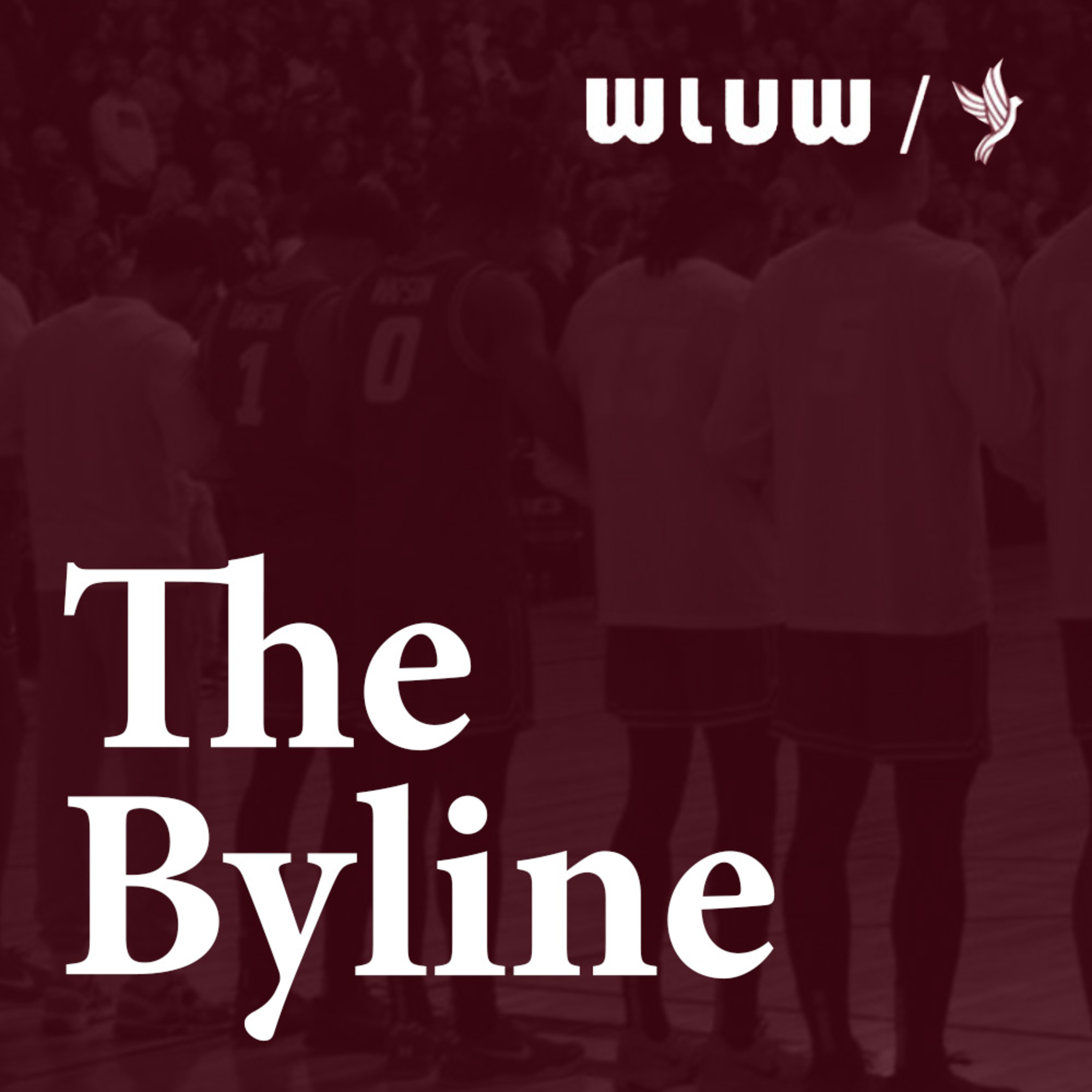 The Byline: A Look Back at the Men's and Women's Basketball Seasons episode artwork