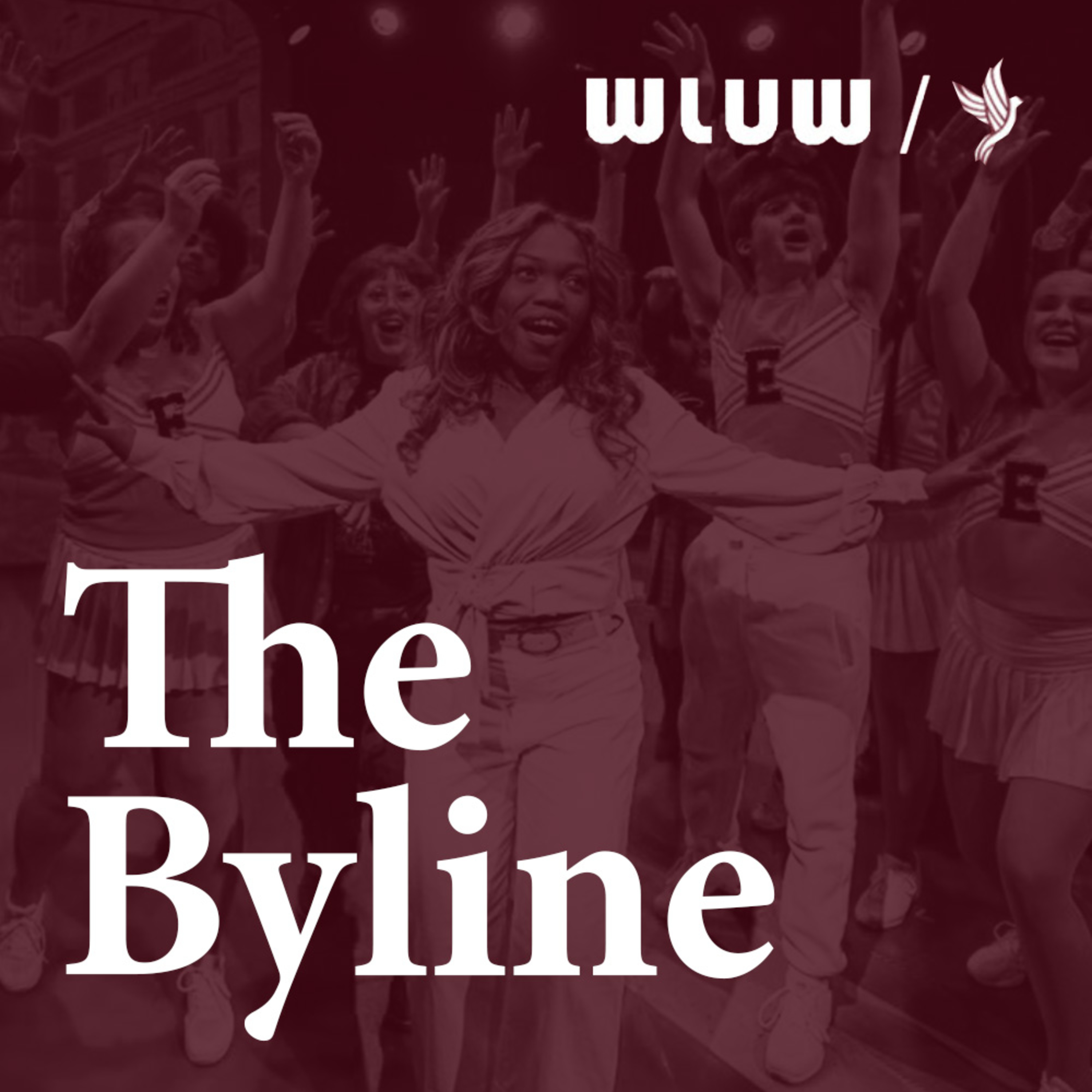 The Byline: How Do We Use Spaces of Critique? episode artwork
