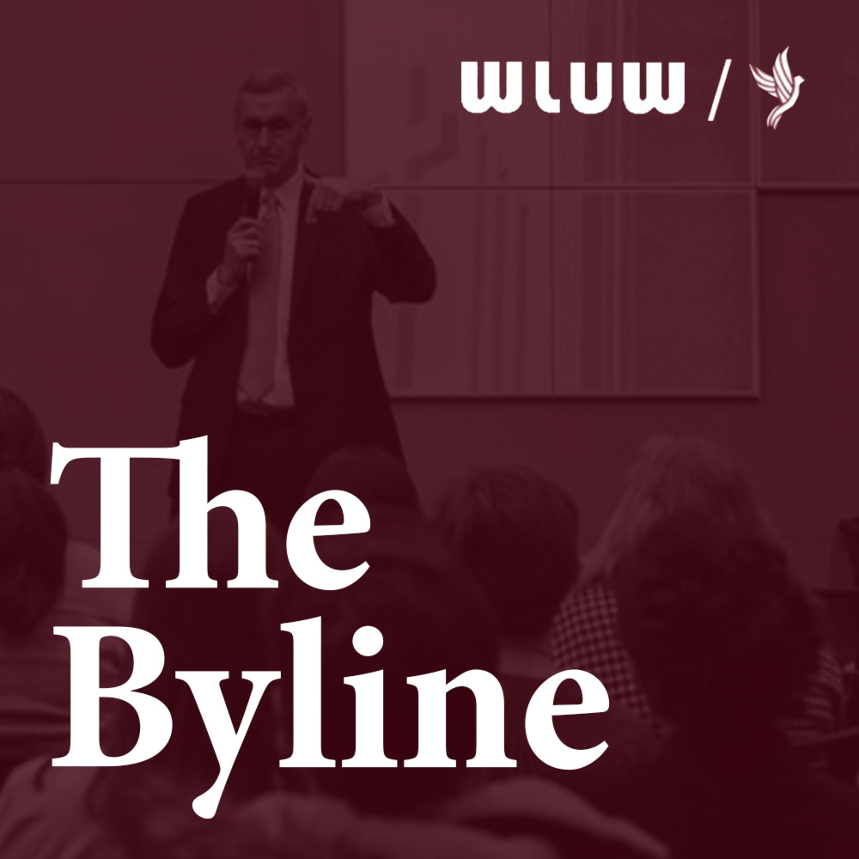 The Byline: What Should We Do About Federal Funding Threats? episode artwork