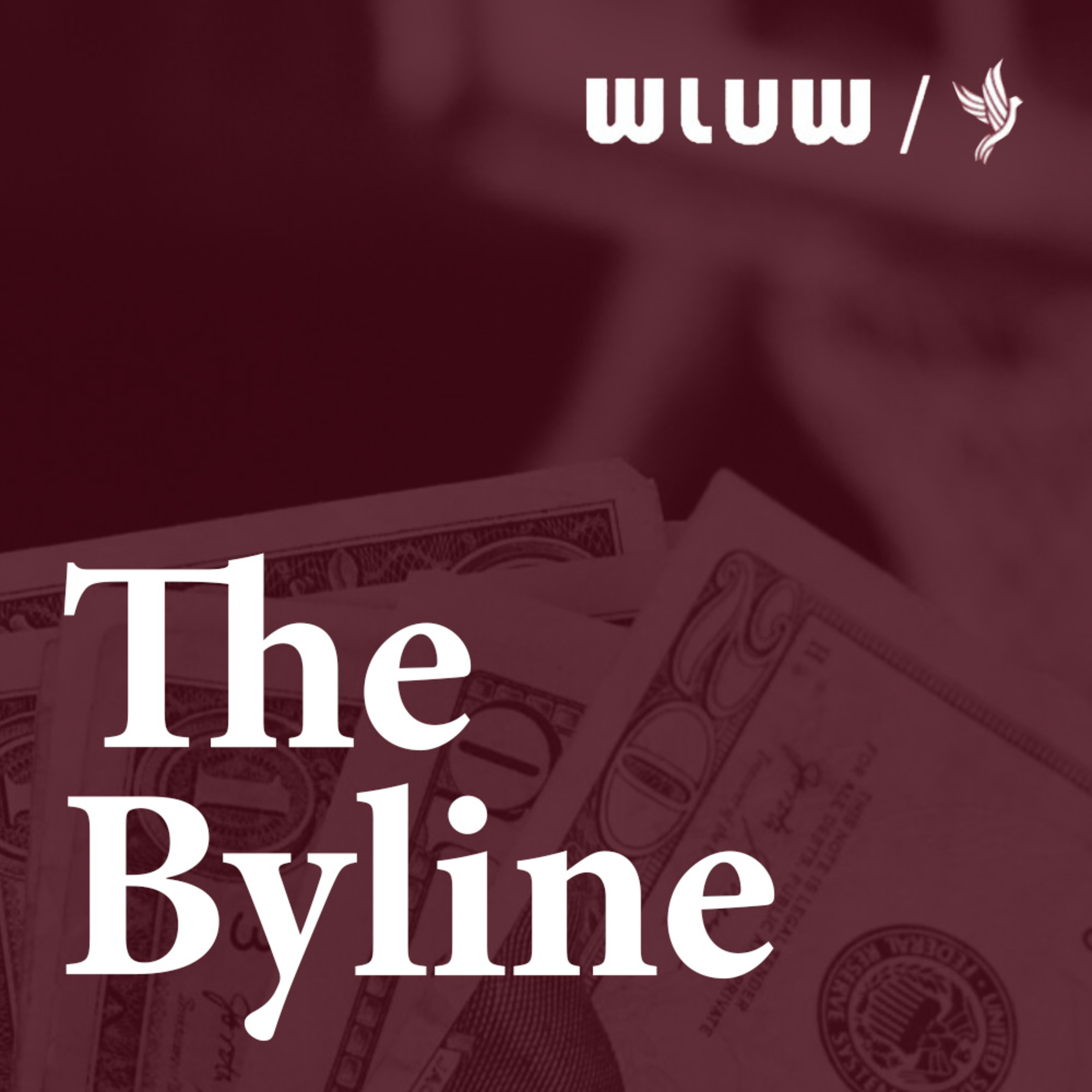 The Byline: What's the Deal with NIL? episode artwork