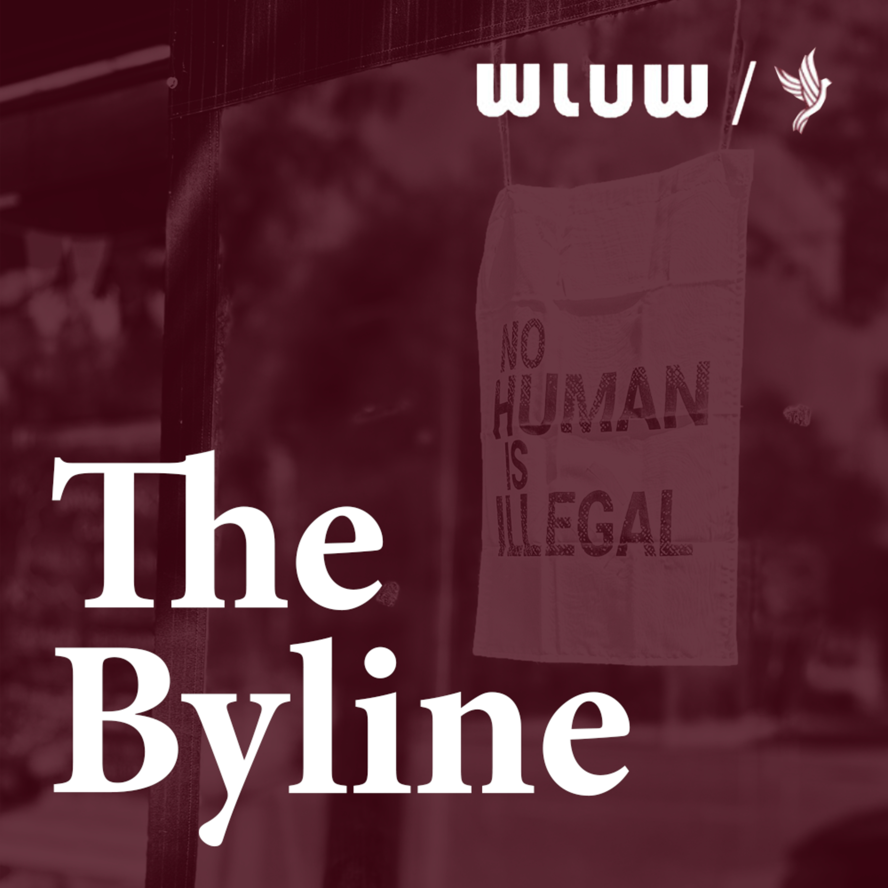 Through the eyes of student journalists: Community reactions to federal immigration activity across Chicago episode artwork