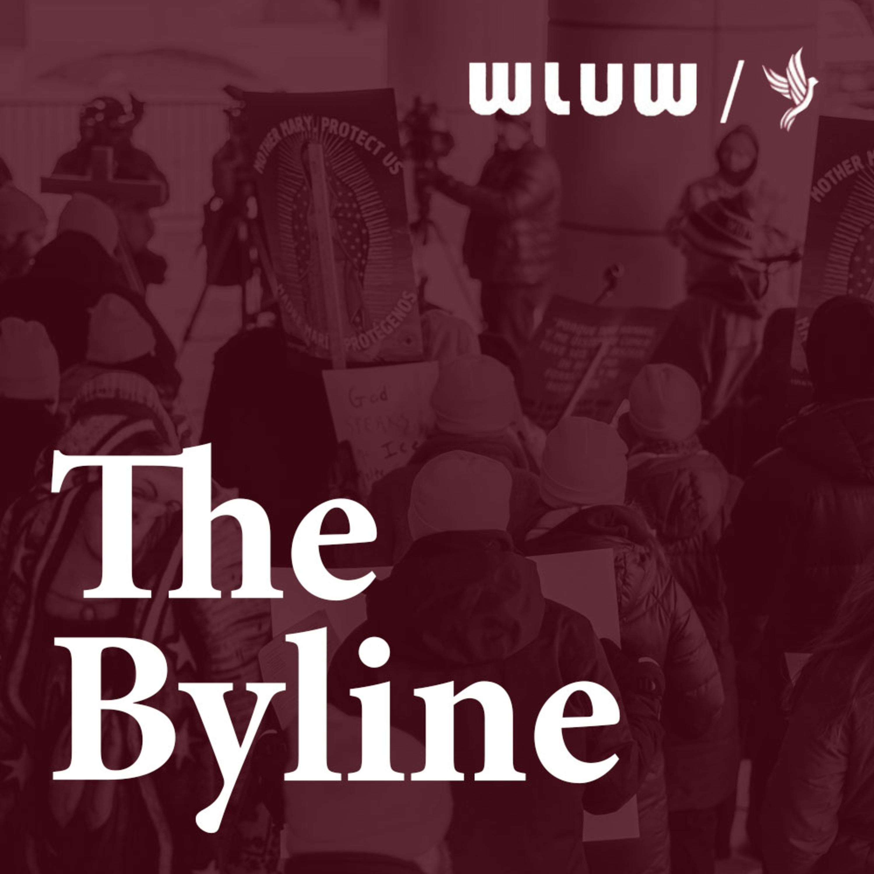 The Byline: Chicago Catholics Condemnation of the Mistreatment of Immigrants  episode artwork