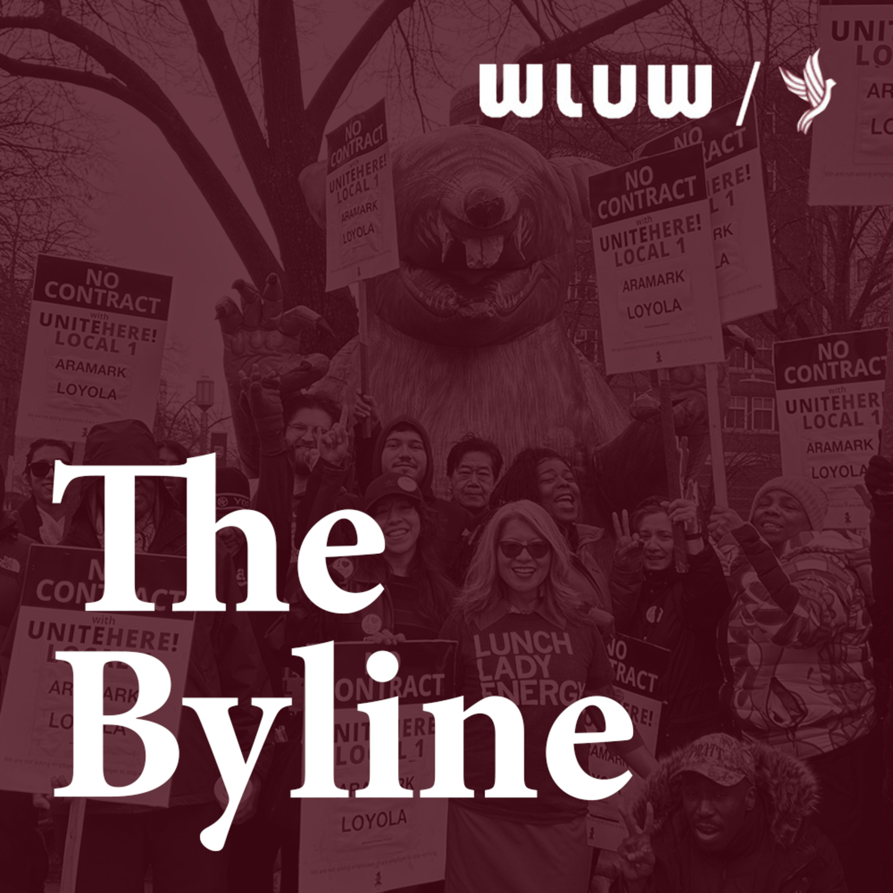 The Byline