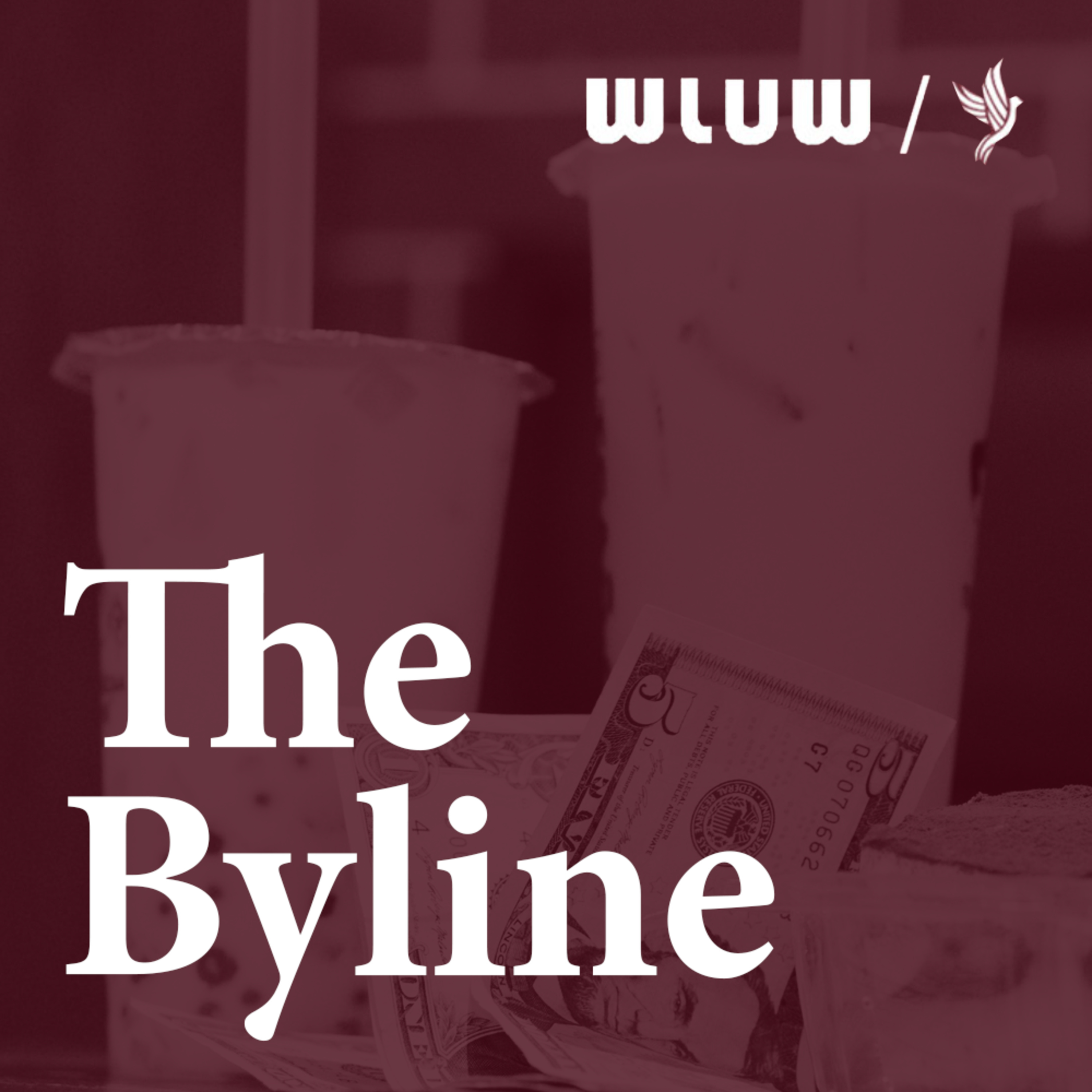 The Byline: Financial Responsibility in College — More Than What Meets the Eye episode artwork