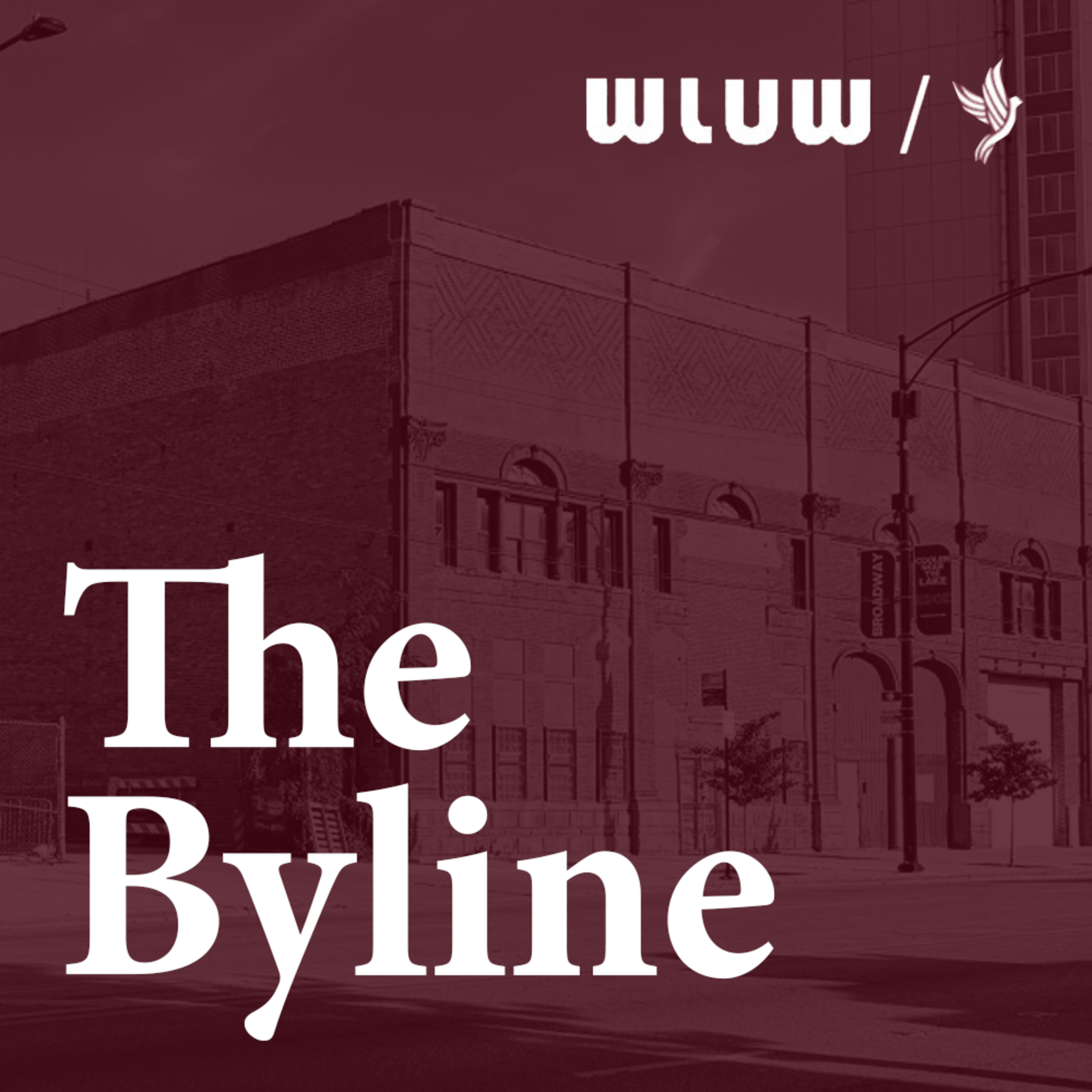 The Byline: Density or Displacement — Up-zoning in Edgewater and Rogers Park episode artwork