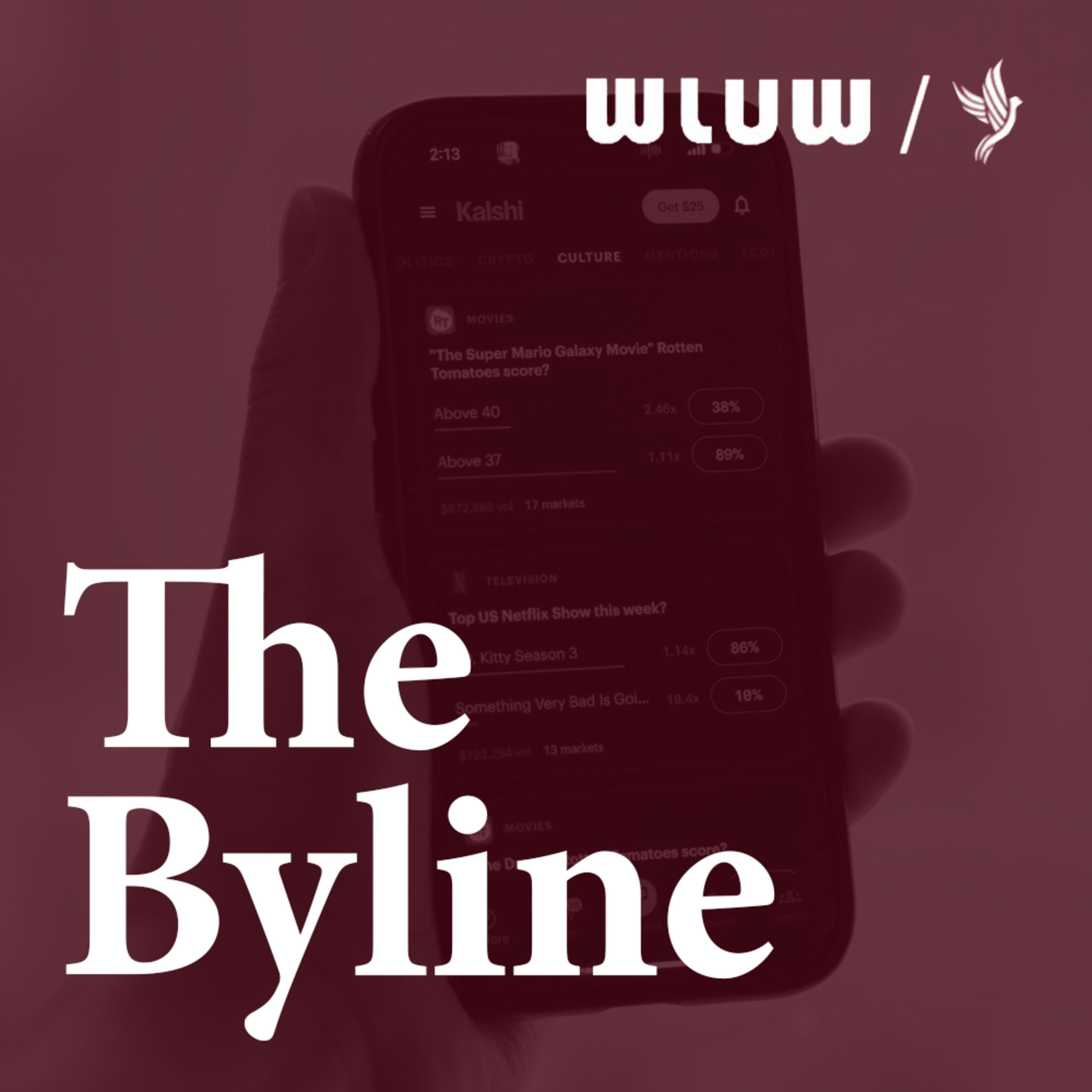 The Byline: Online Betting and It’s Impact on Youth Culture episode artwork