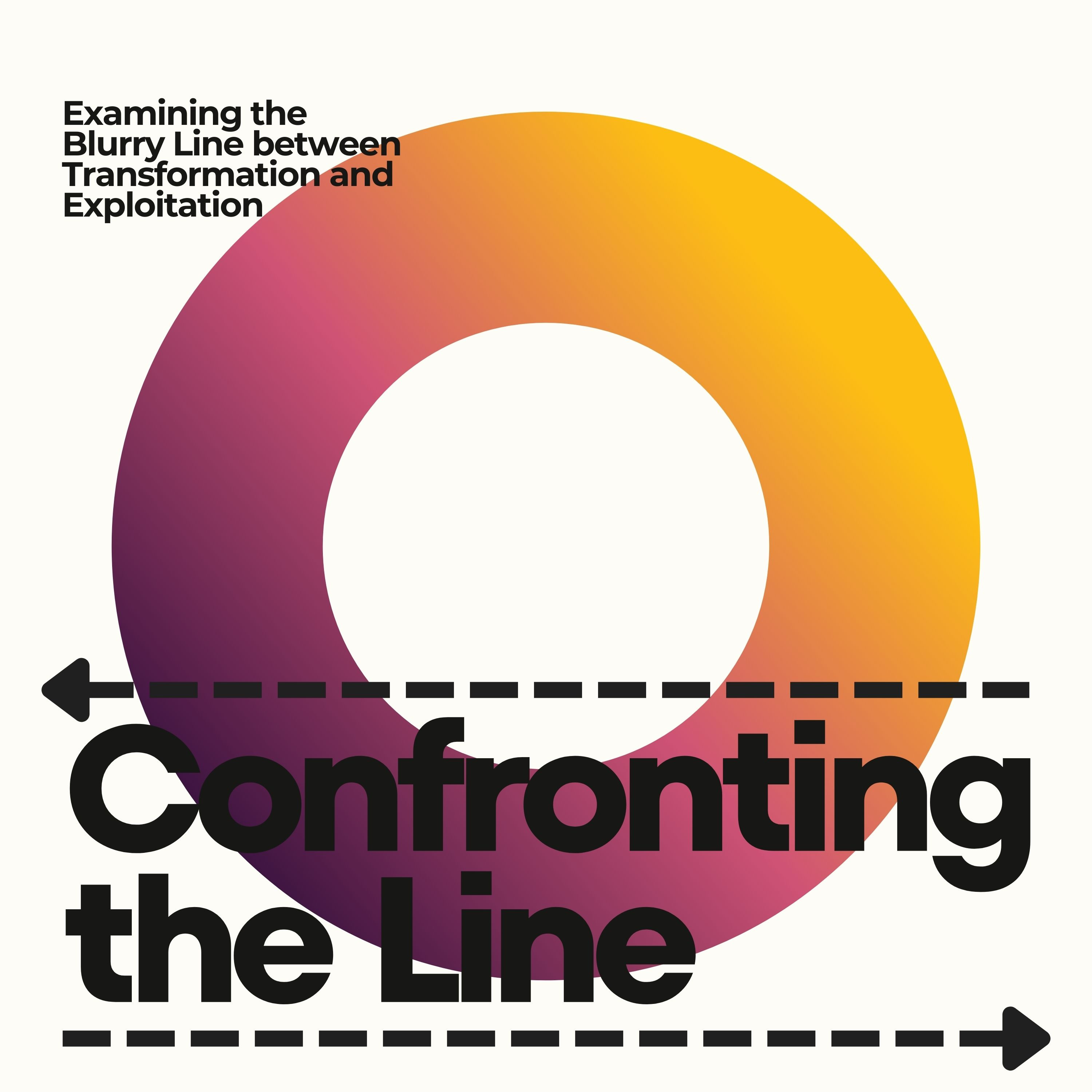 Confronting The Line