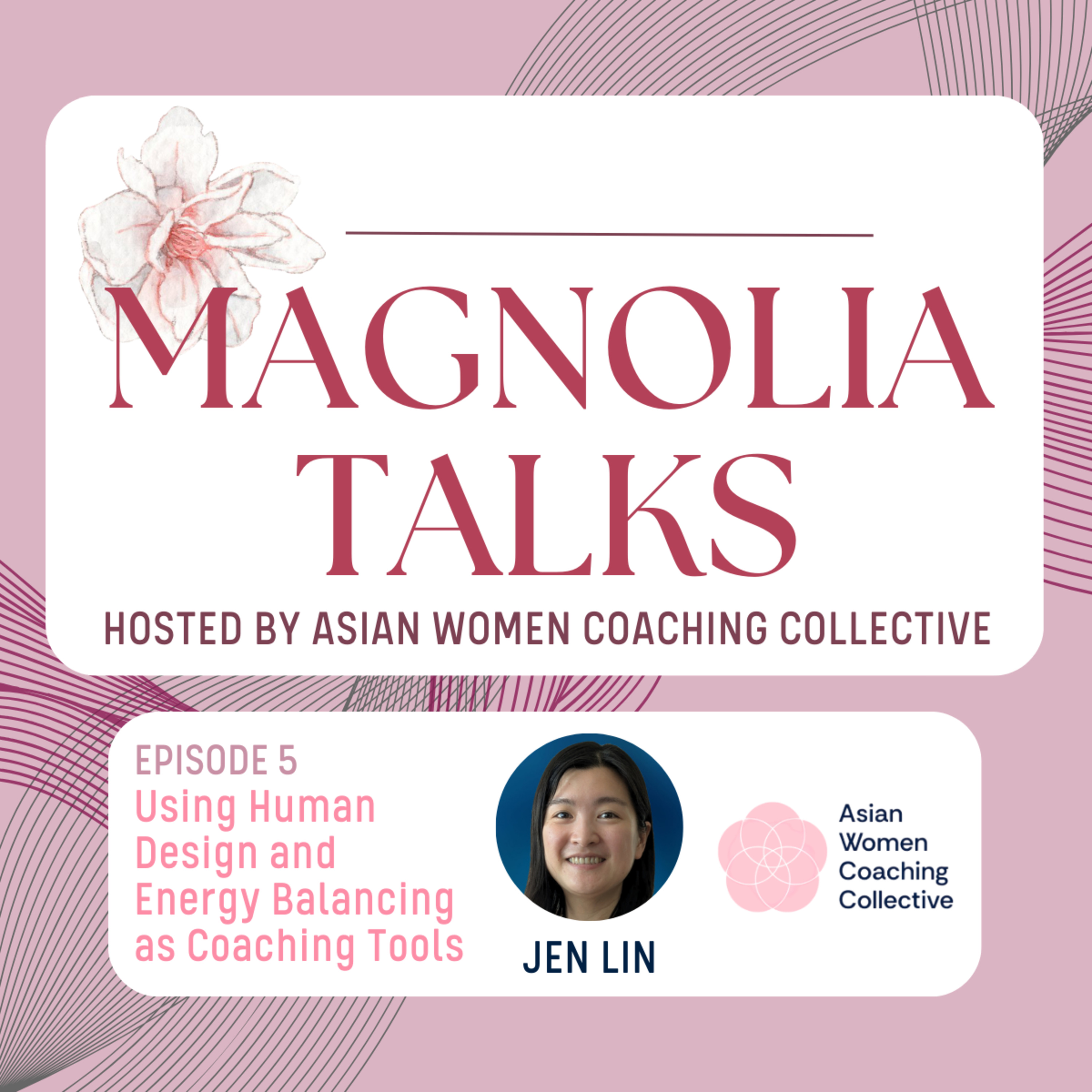 Using Human Design and Energy Balancing as Coaching Tools