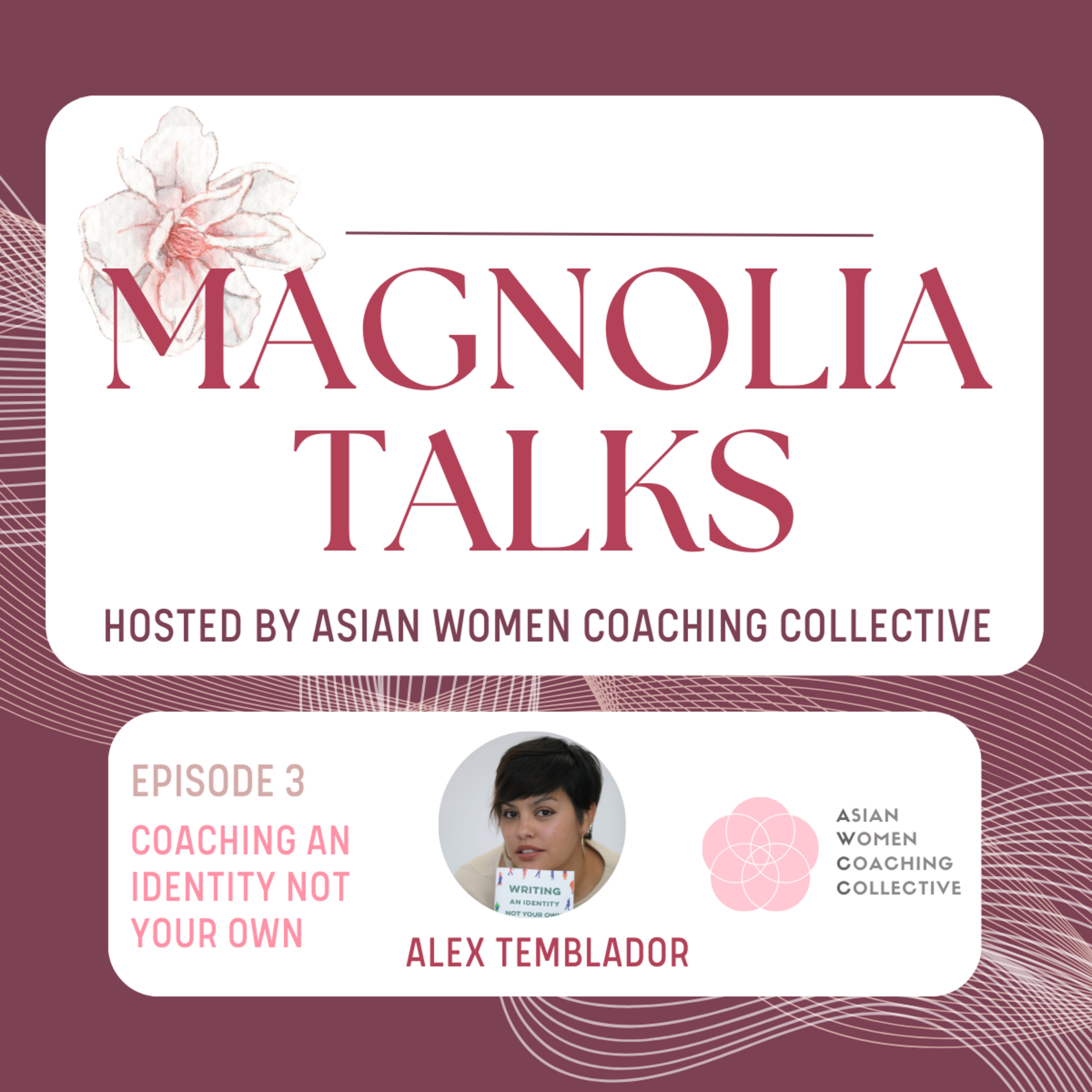 Magnolia Talks