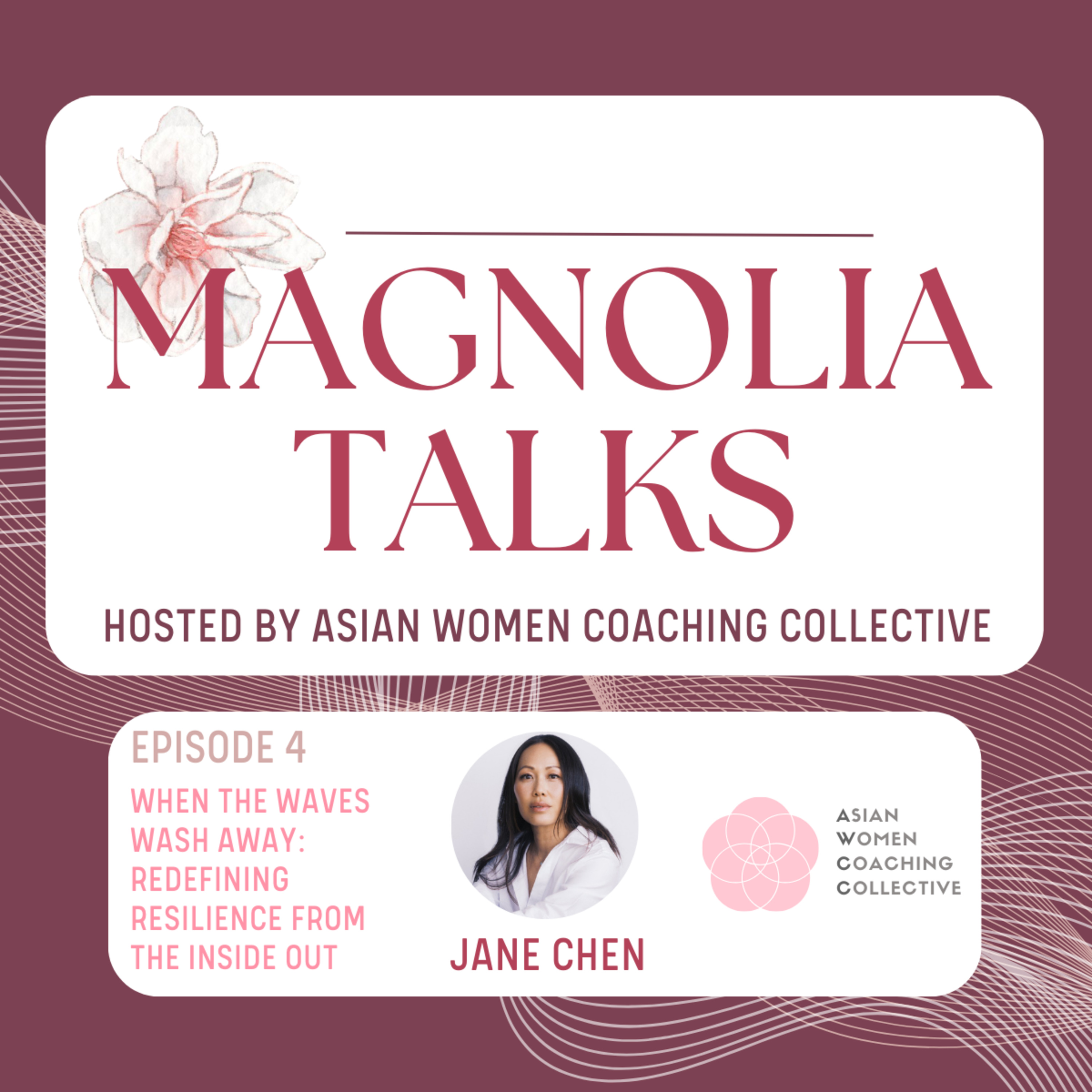 When the Waves Wash Away: Redefining Resilience from the Inside Out