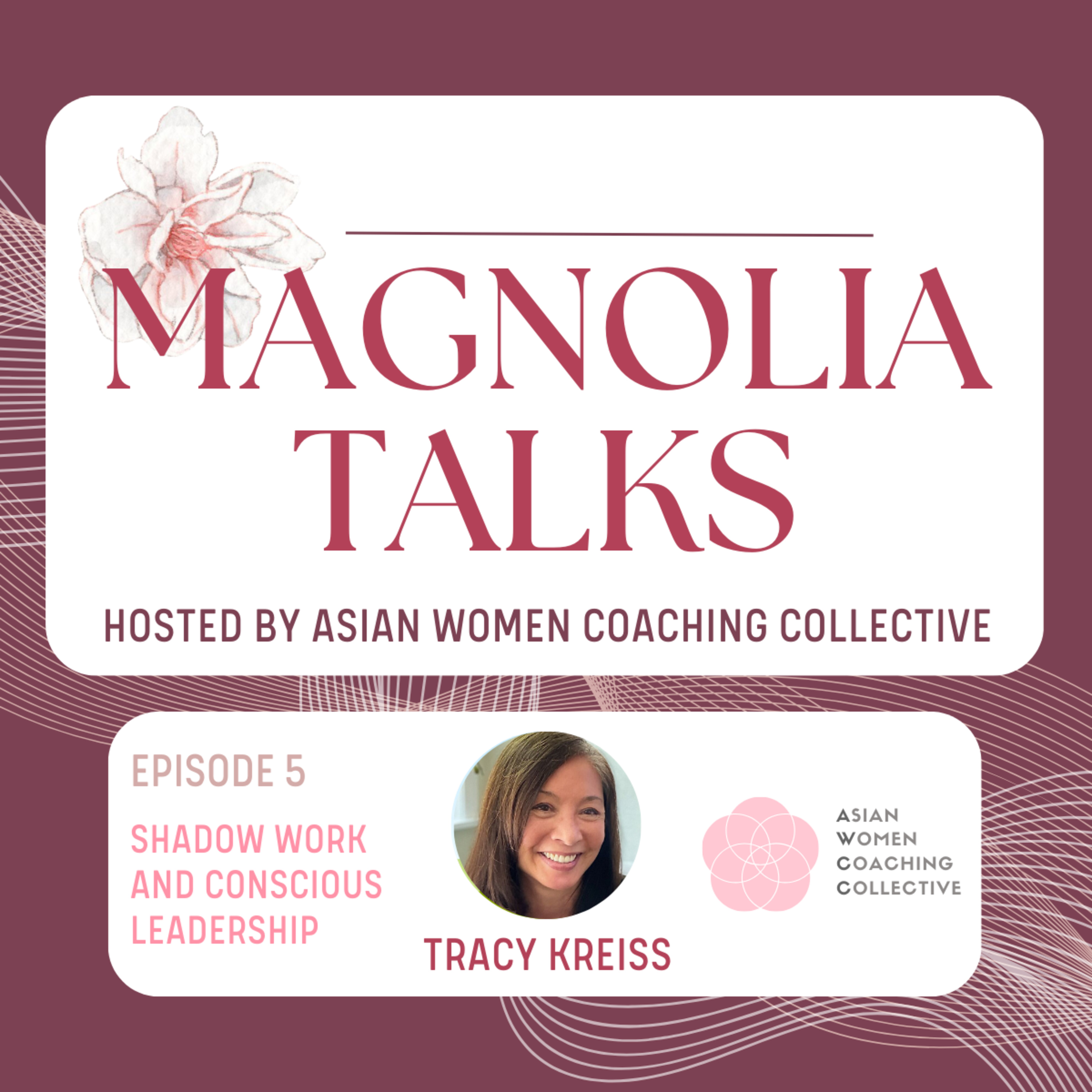 Shadow Work and Conscious Leadership