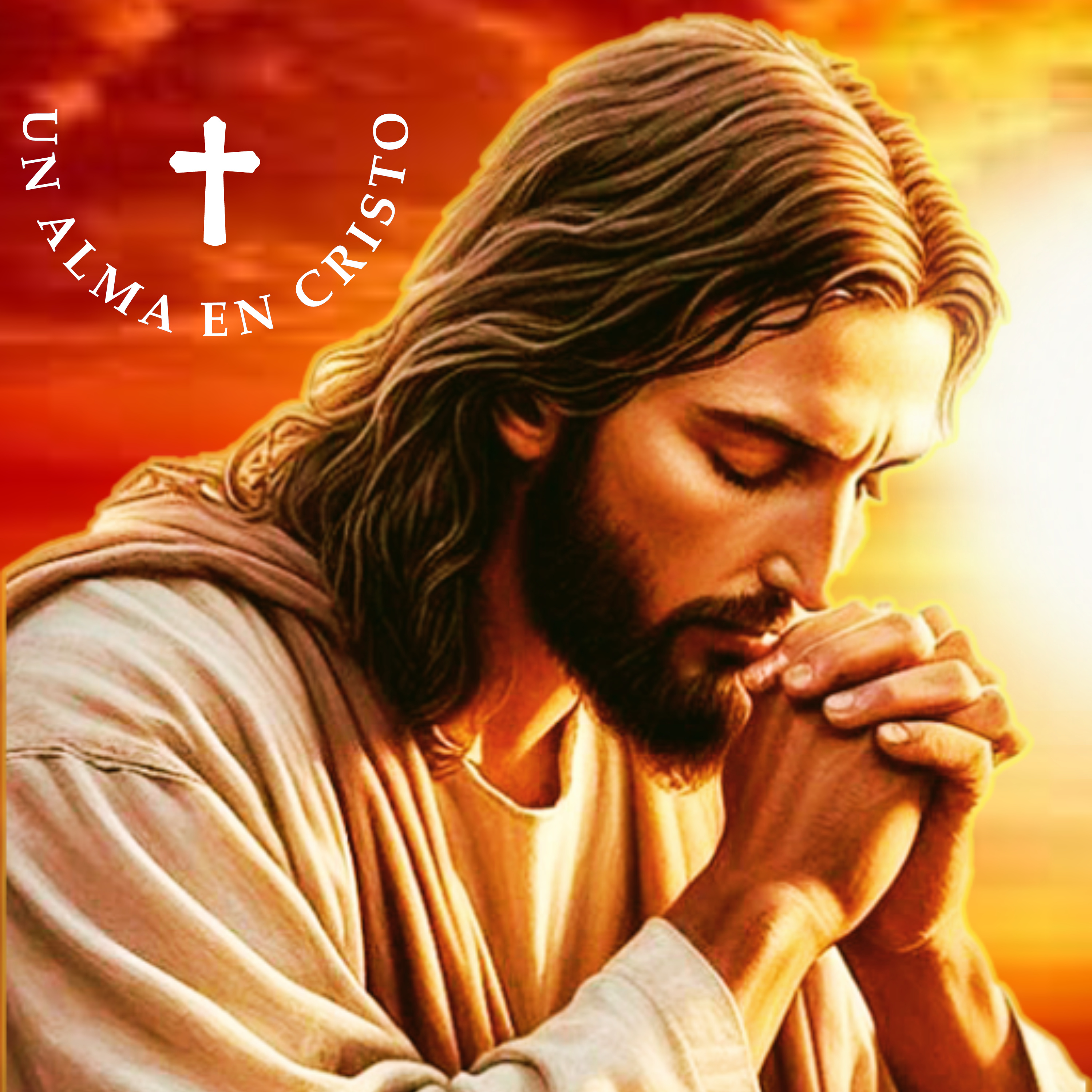 Un alma en Cristo