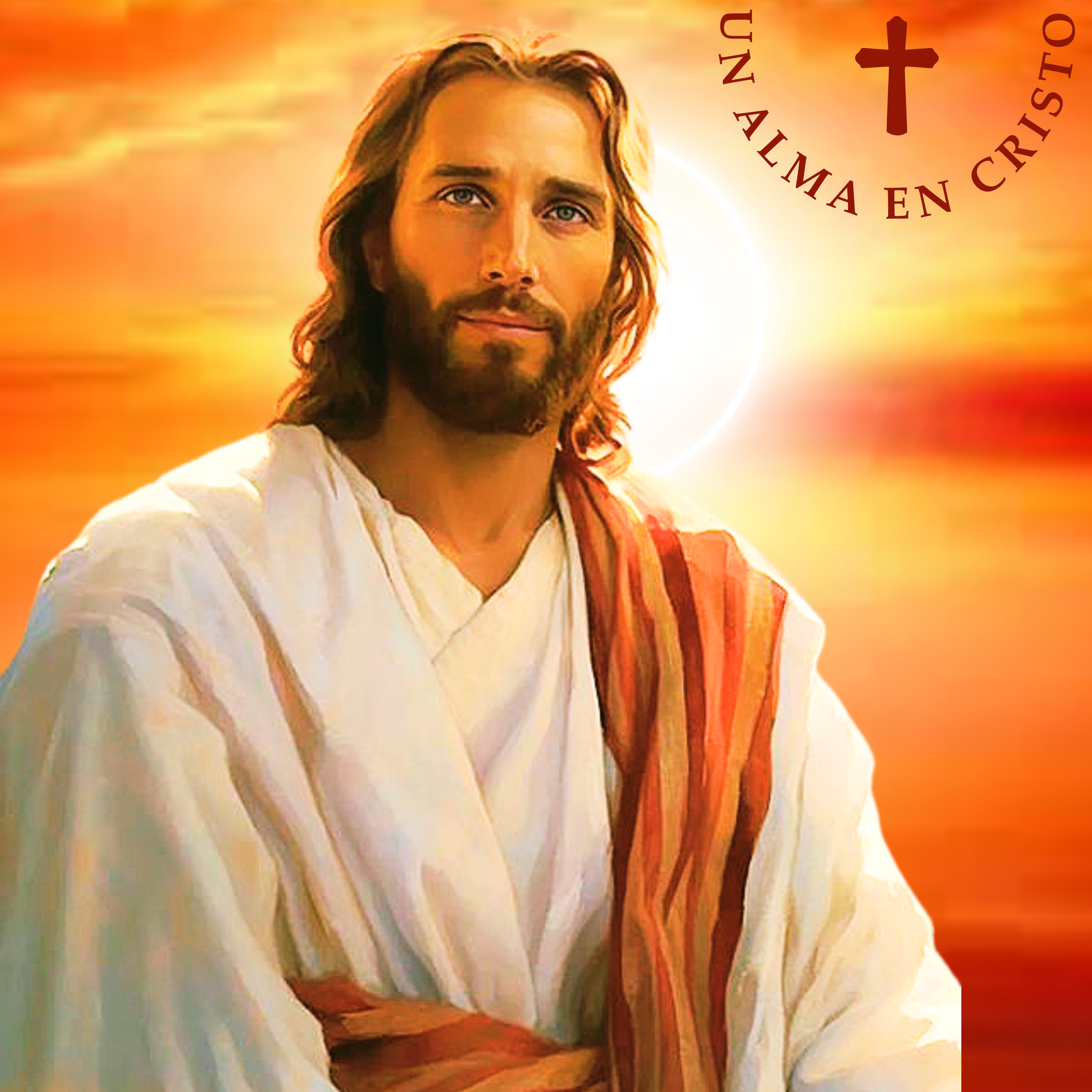 Un alma en Cristo