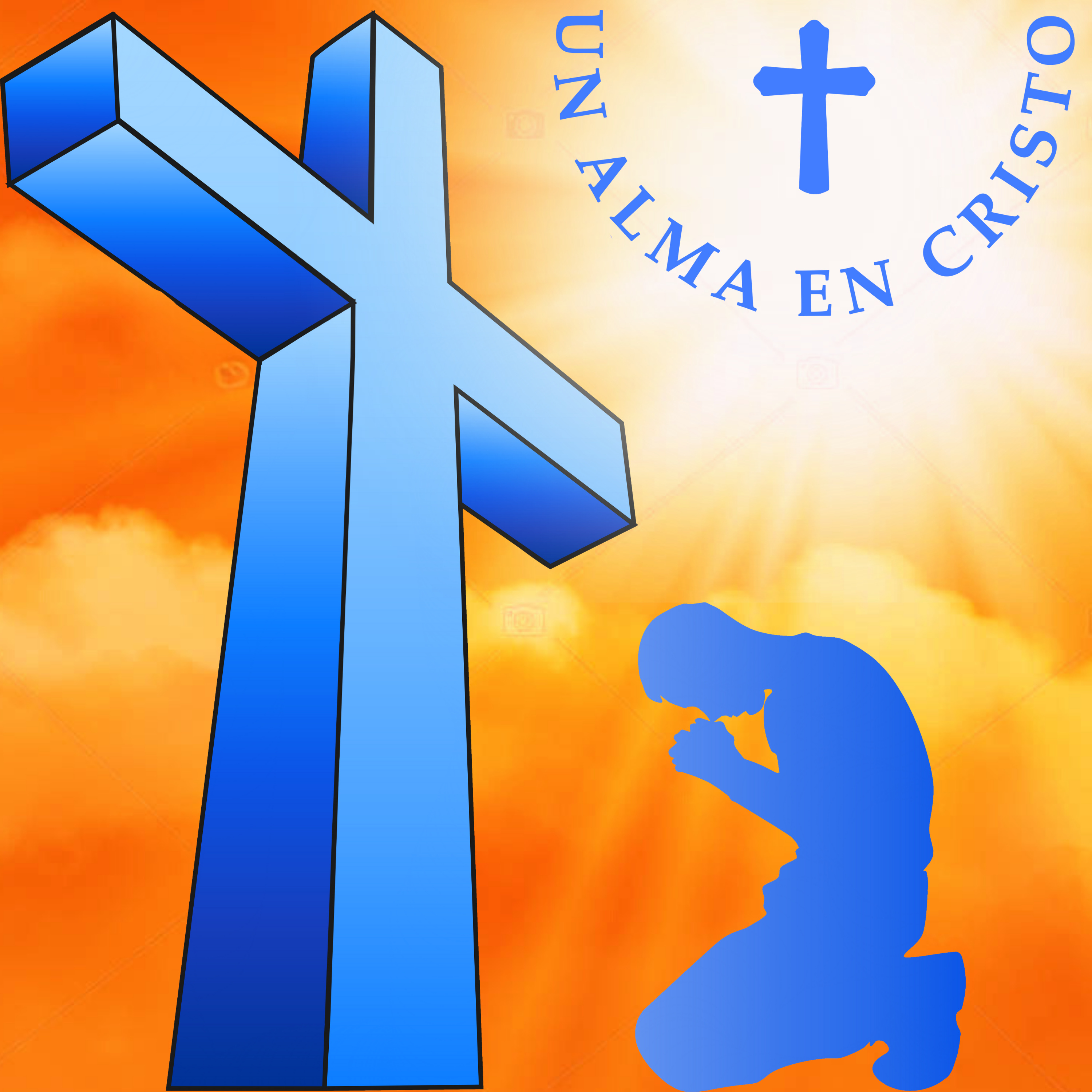 Un alma en Cristo