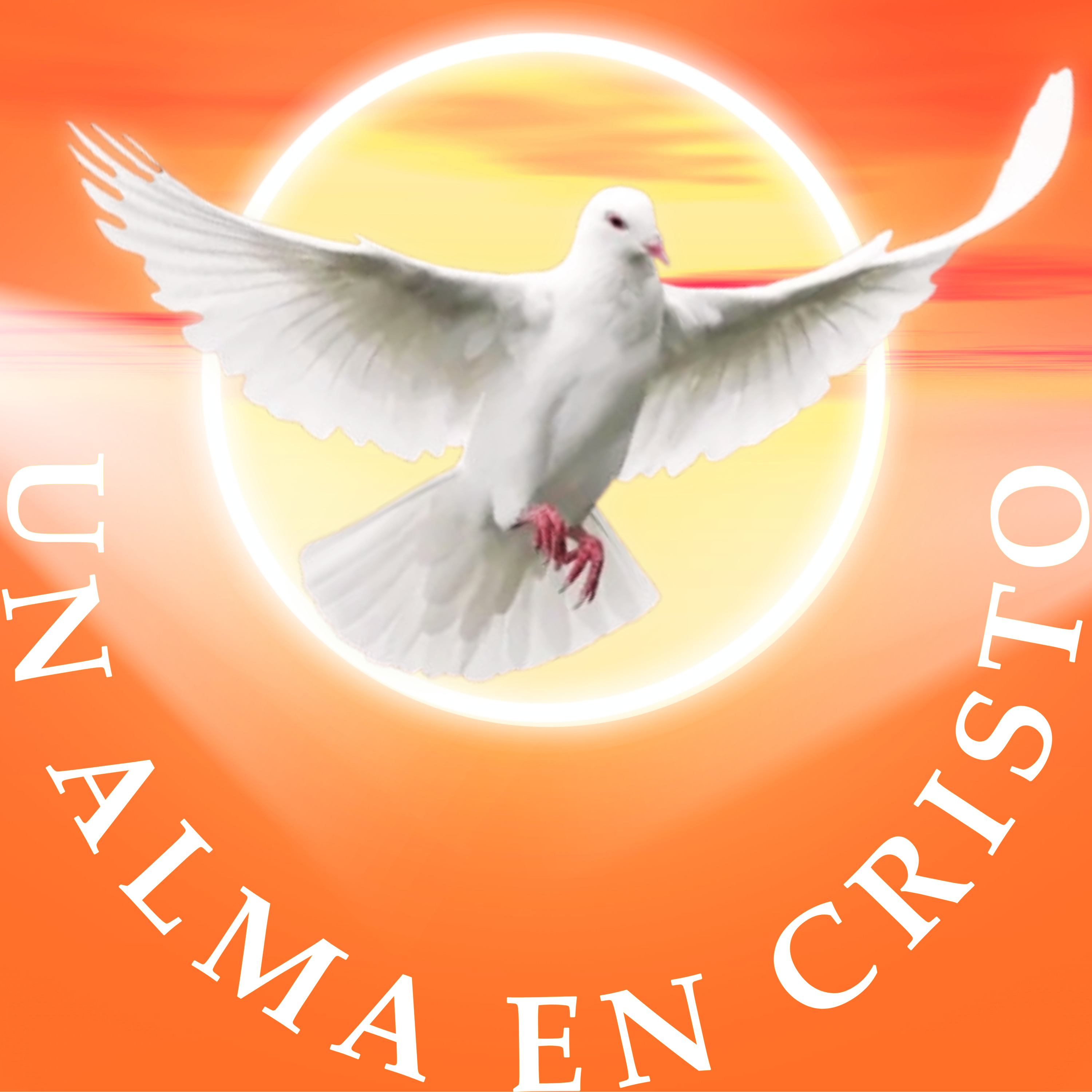 Un alma en Cristo