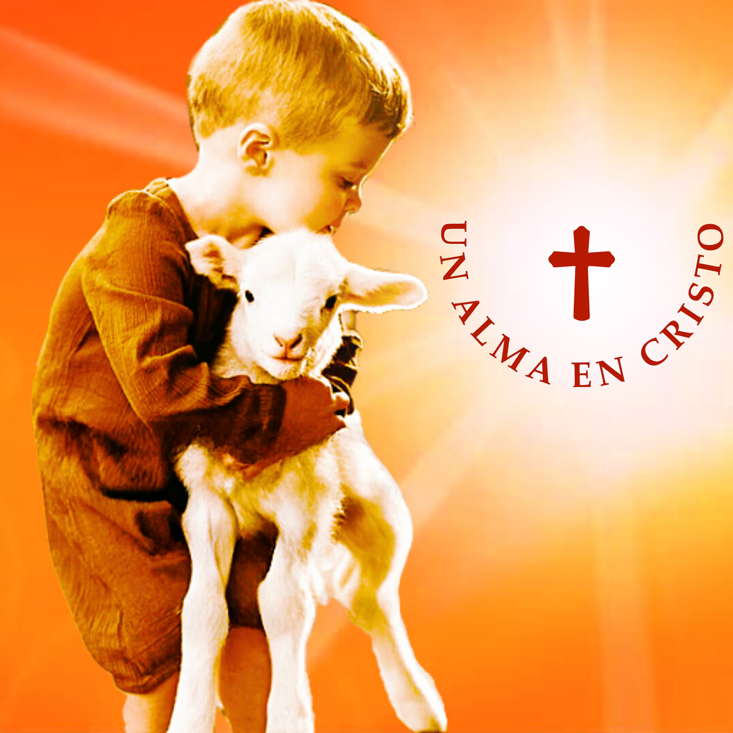 Un alma en Cristo