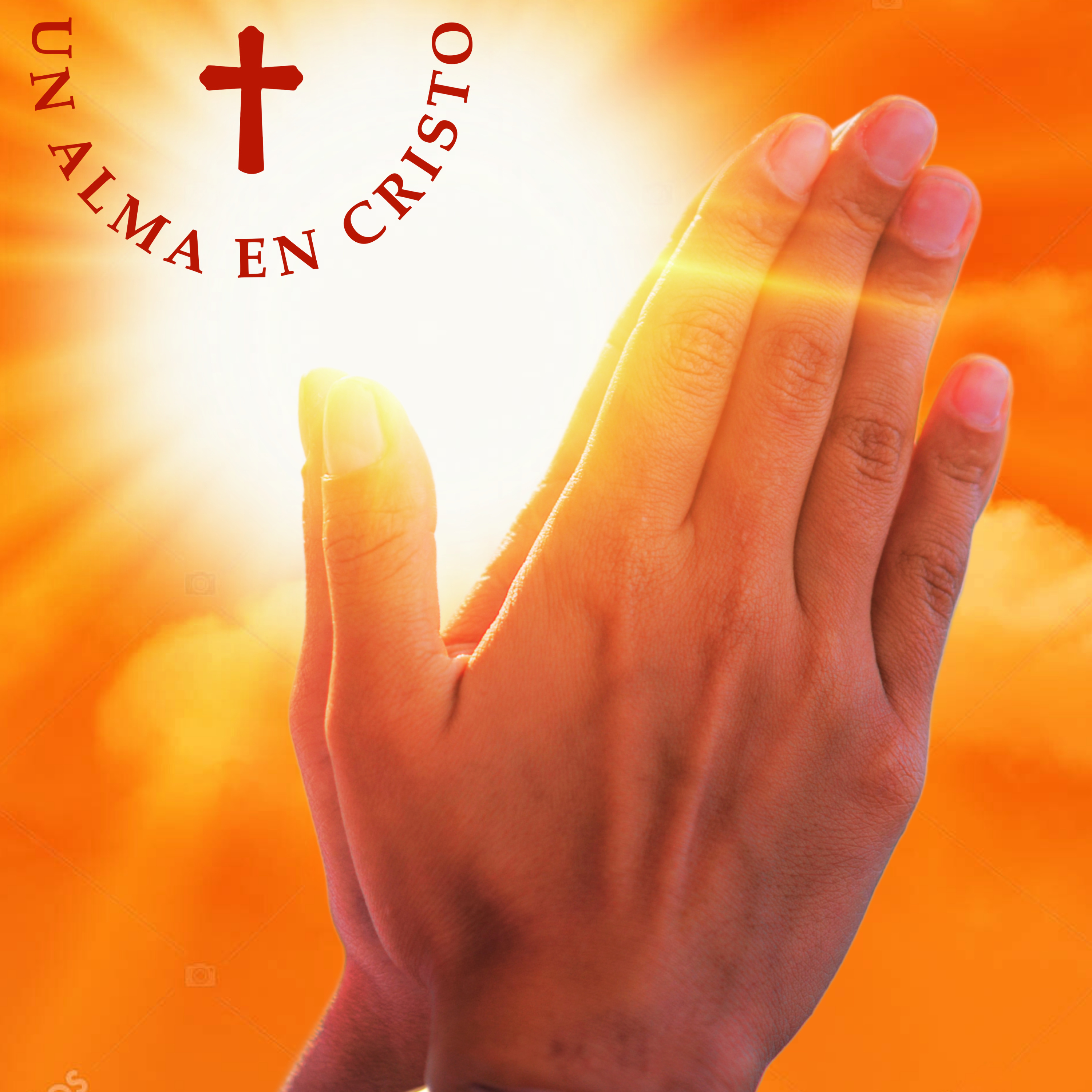 Un alma en Cristo