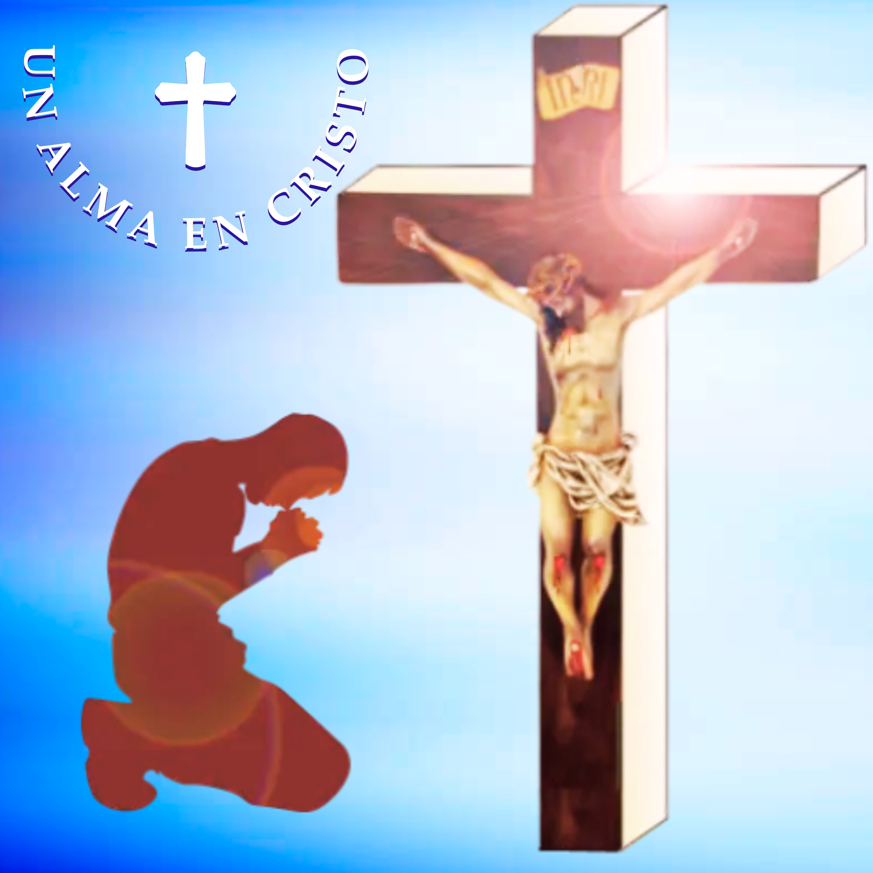 Un alma en Cristo