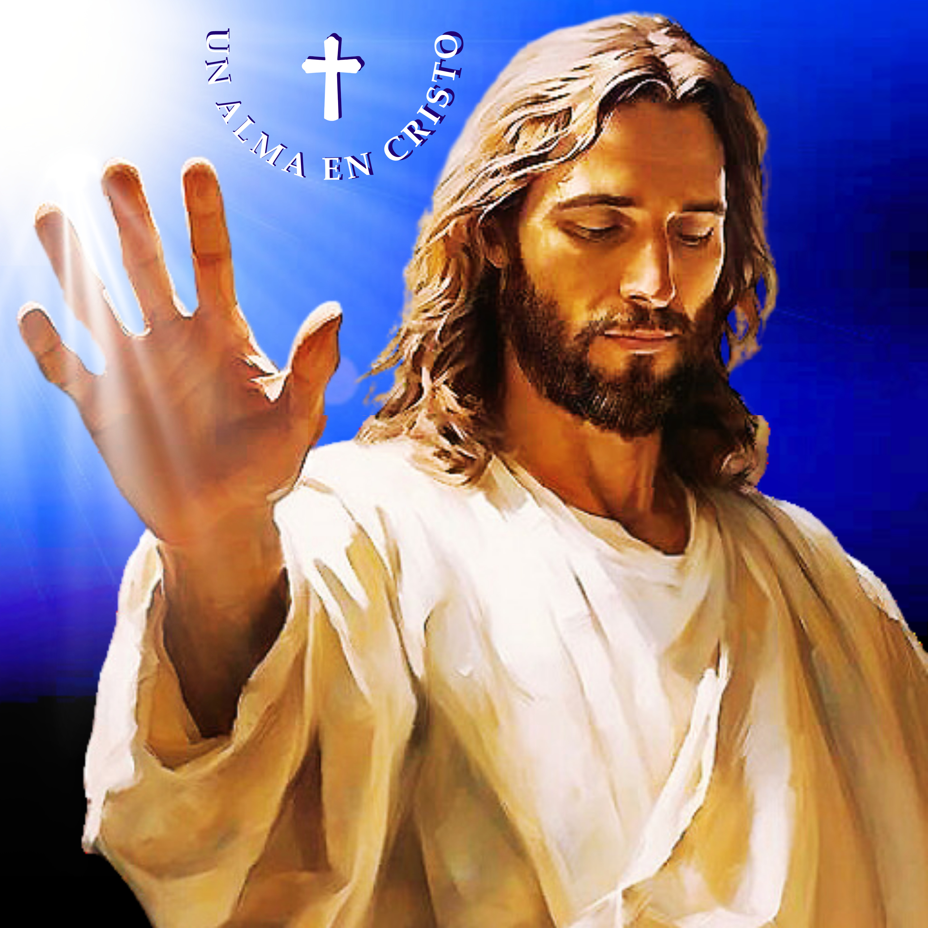 Un alma en Cristo