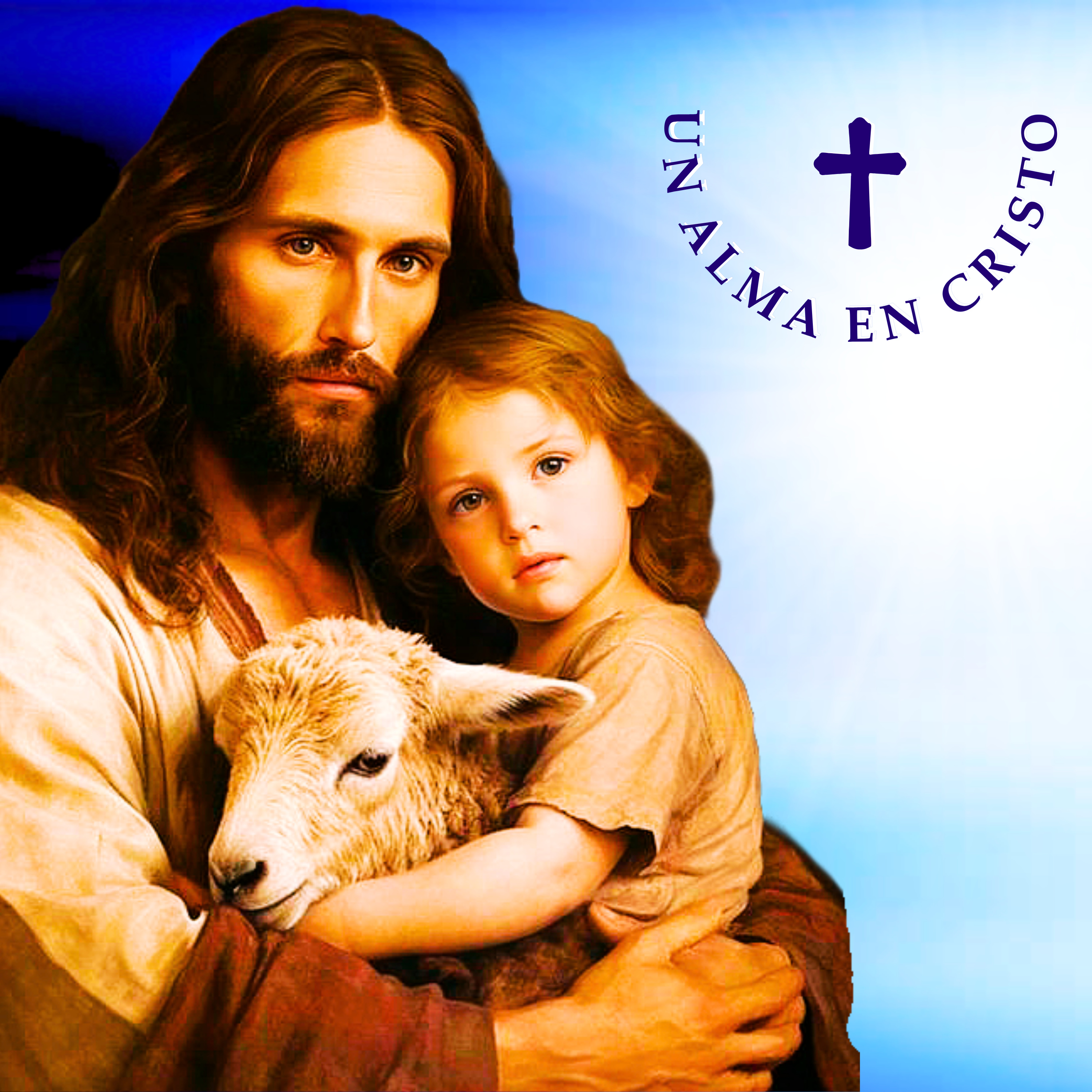 Un alma en Cristo