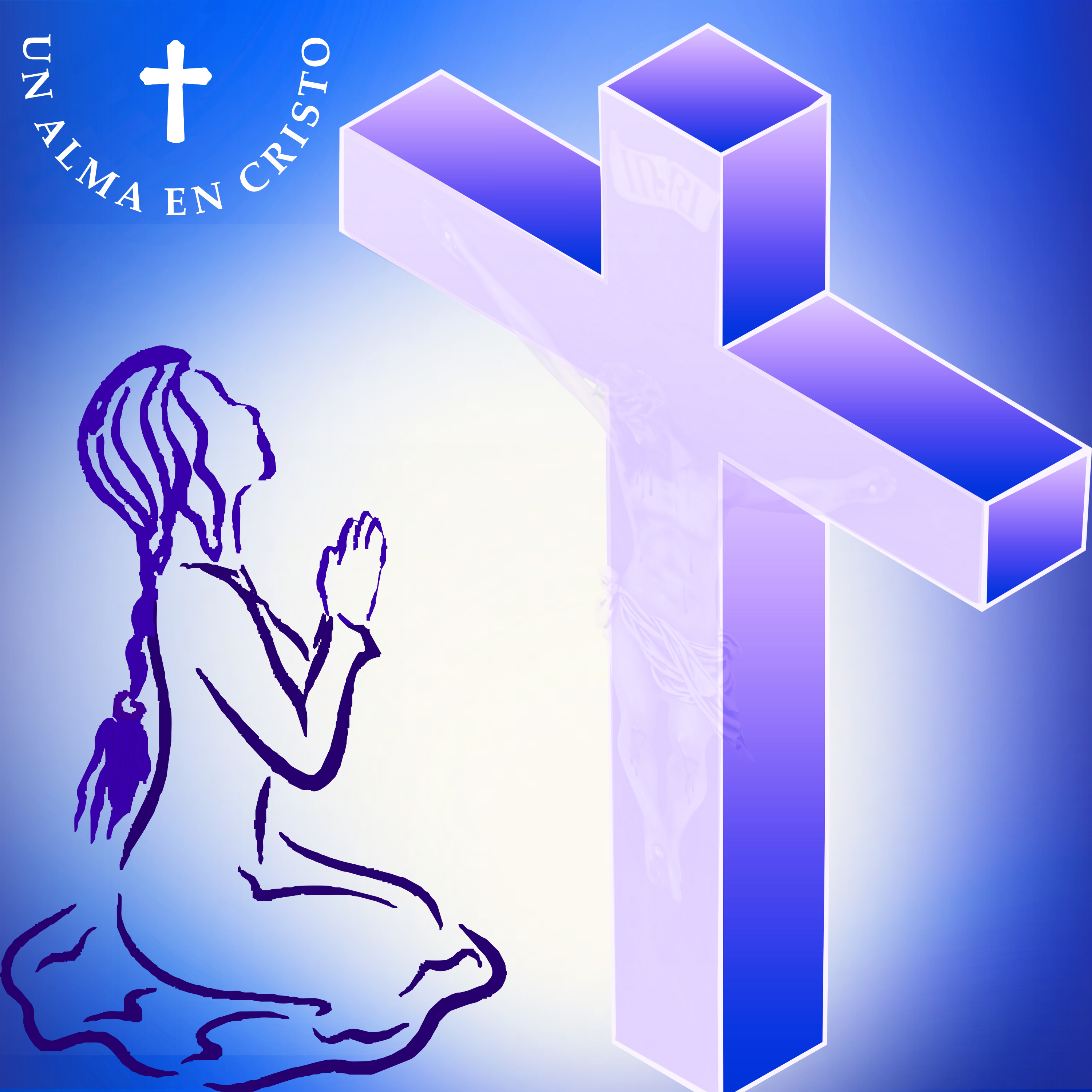 Un alma en Cristo