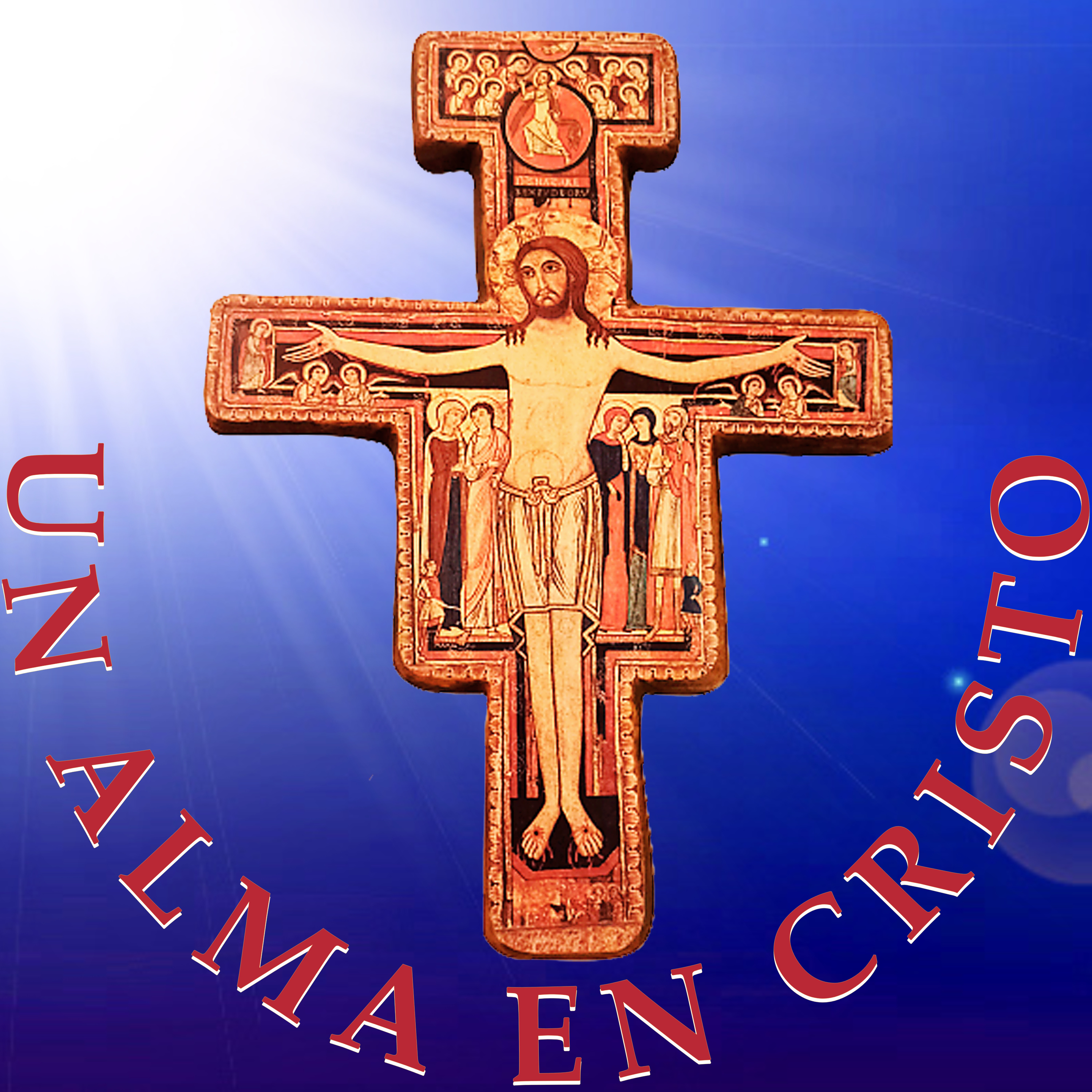 Un alma en Cristo