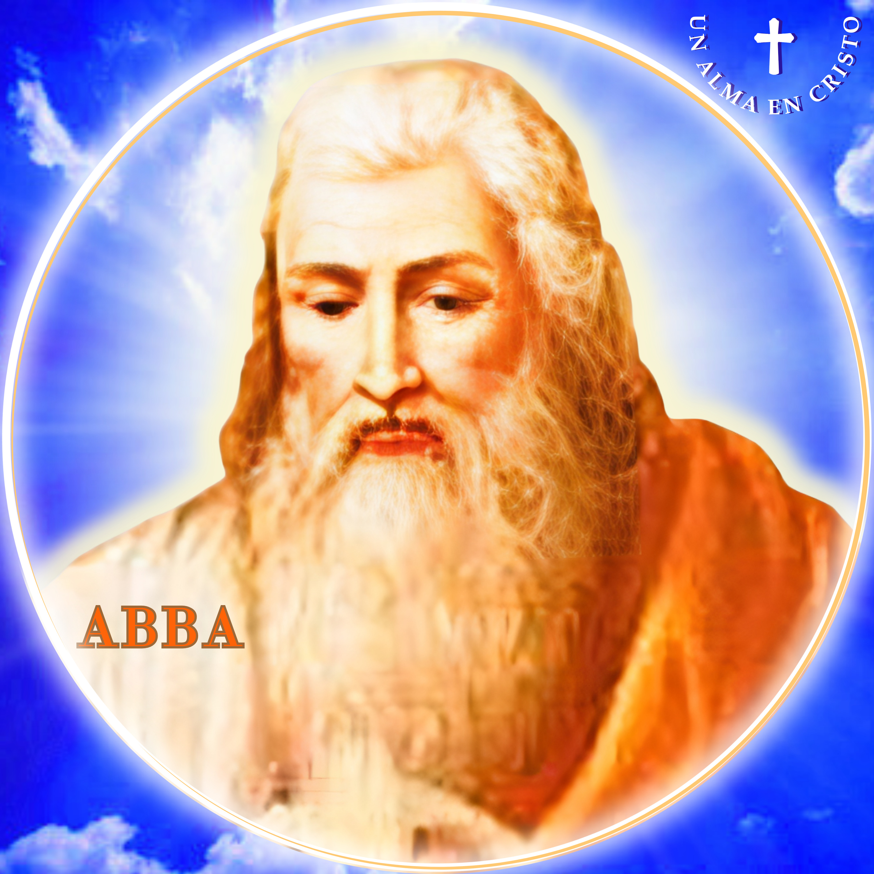 Un alma en Cristo