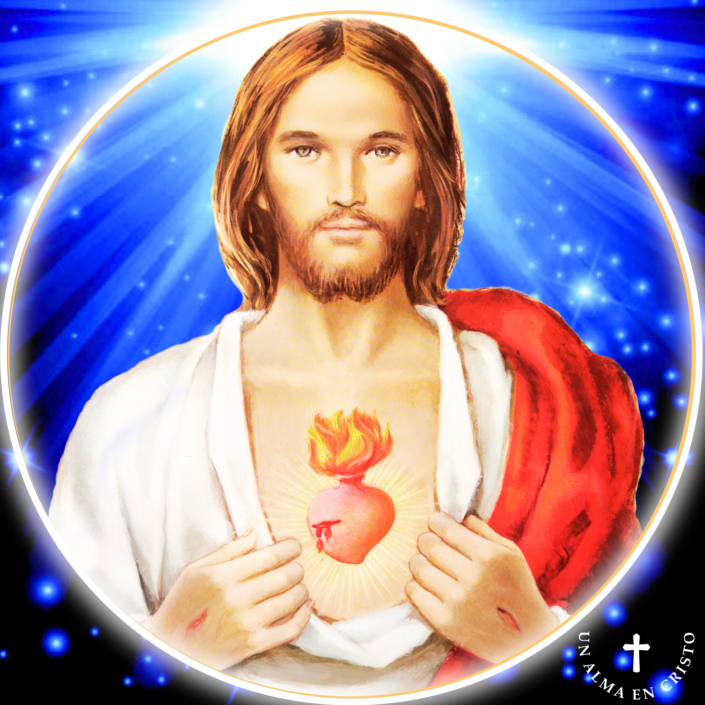 Un alma en Cristo