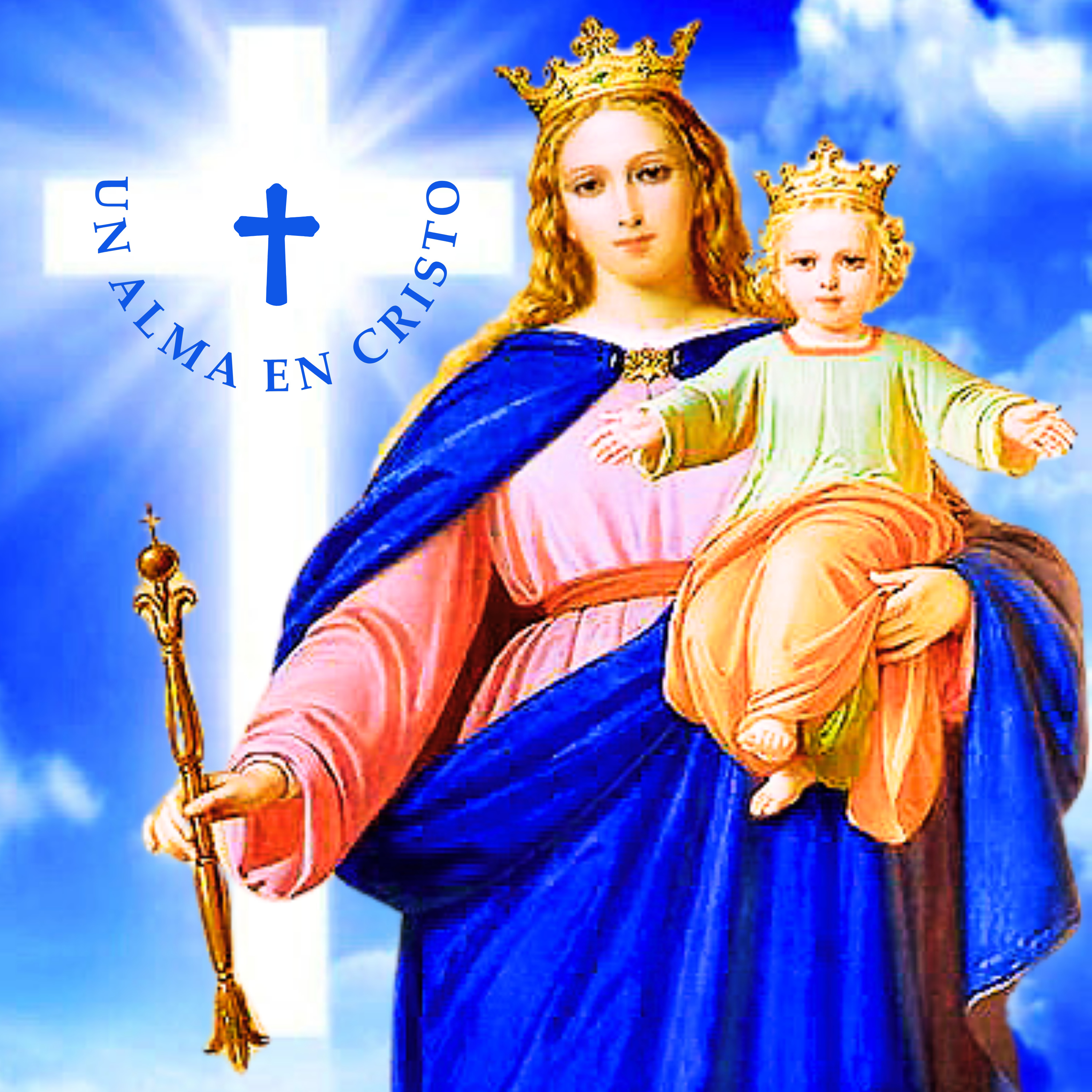 Un alma en Cristo