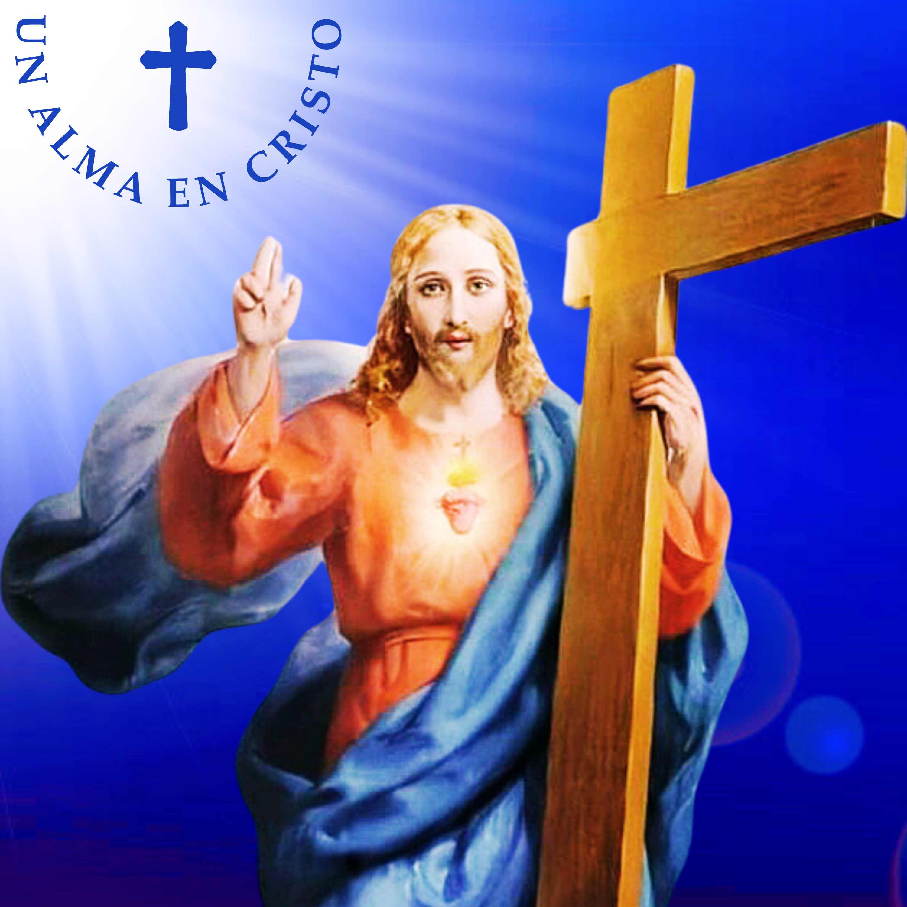 Un alma en Cristo