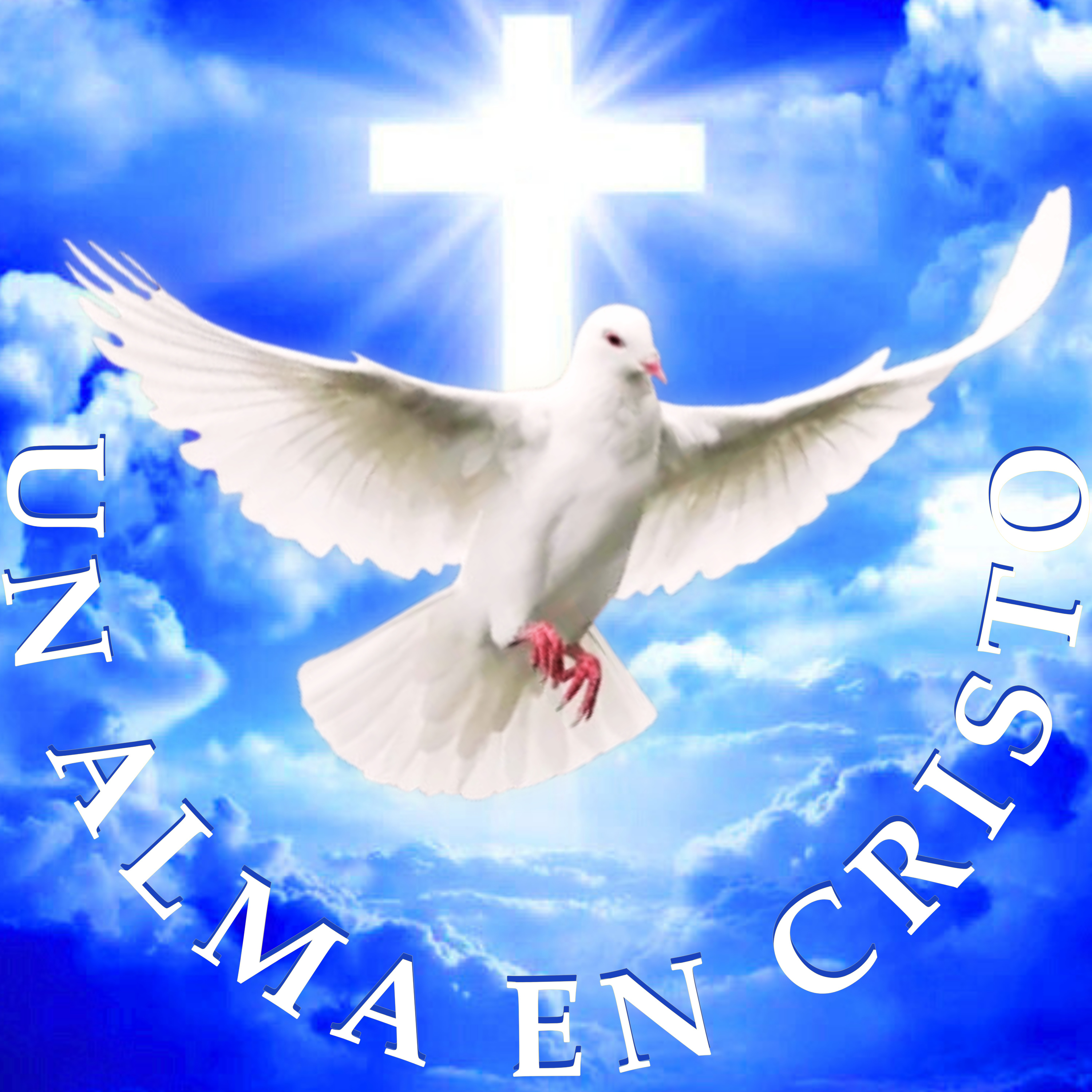 Un alma en Cristo