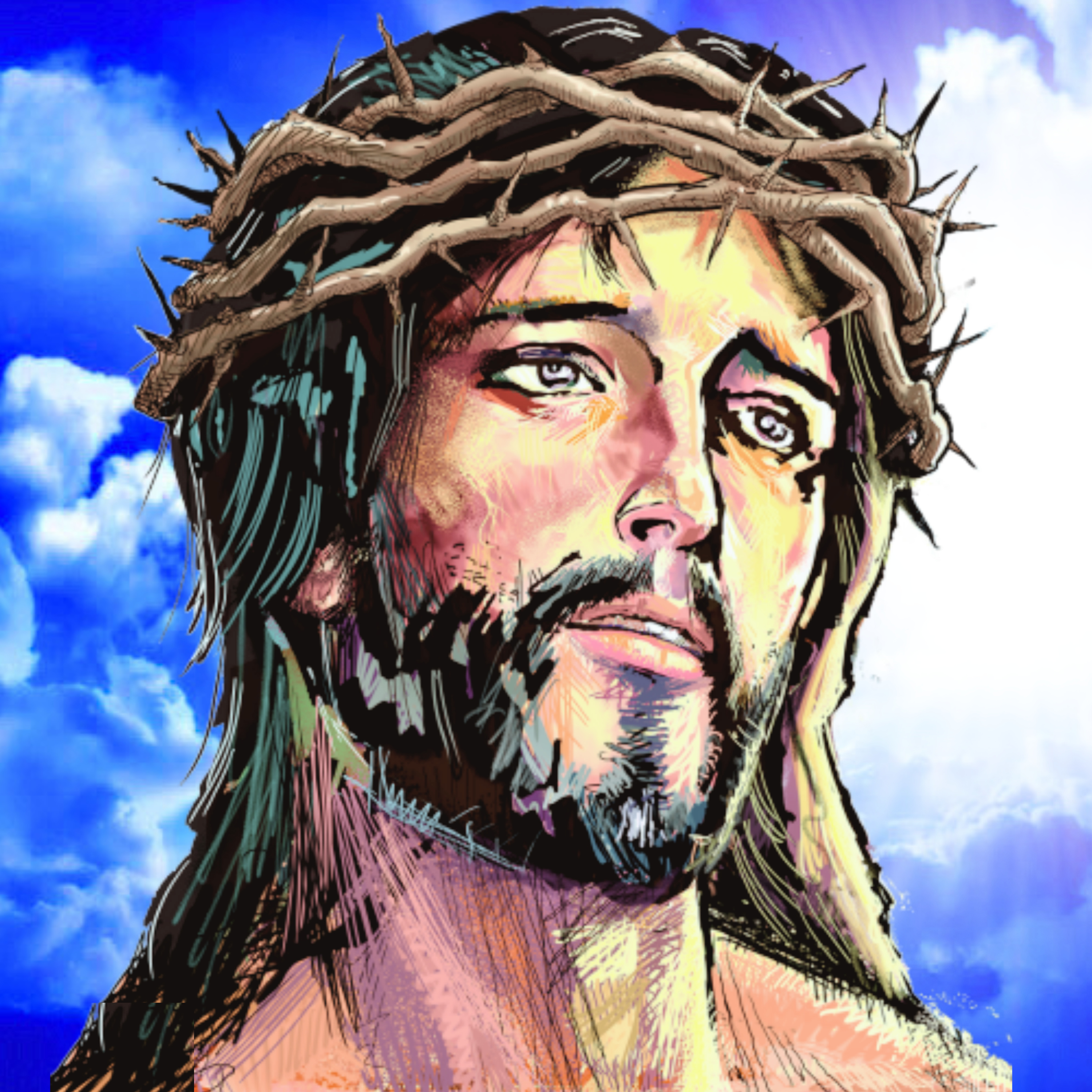 Un alma en Cristo