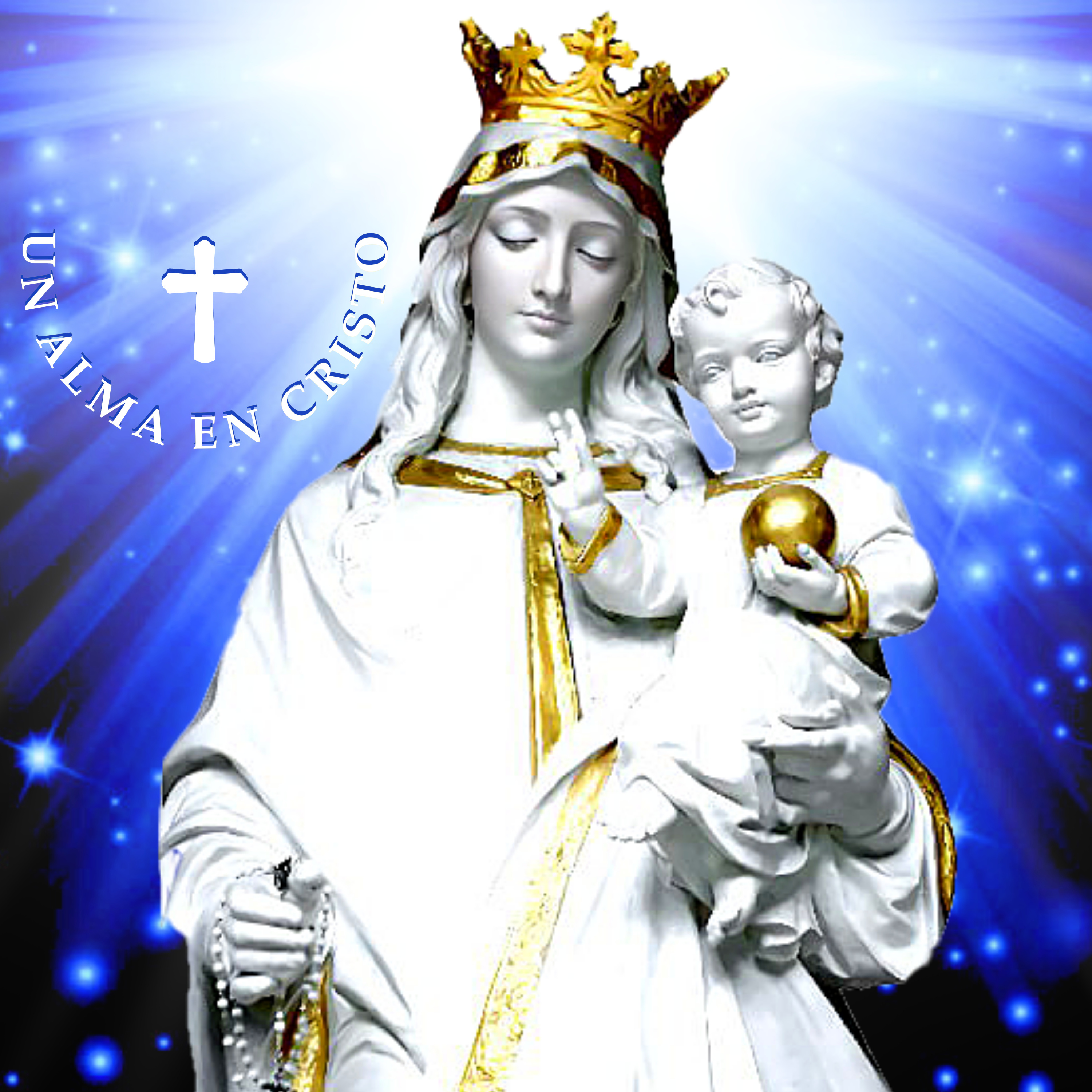 Un alma en Cristo