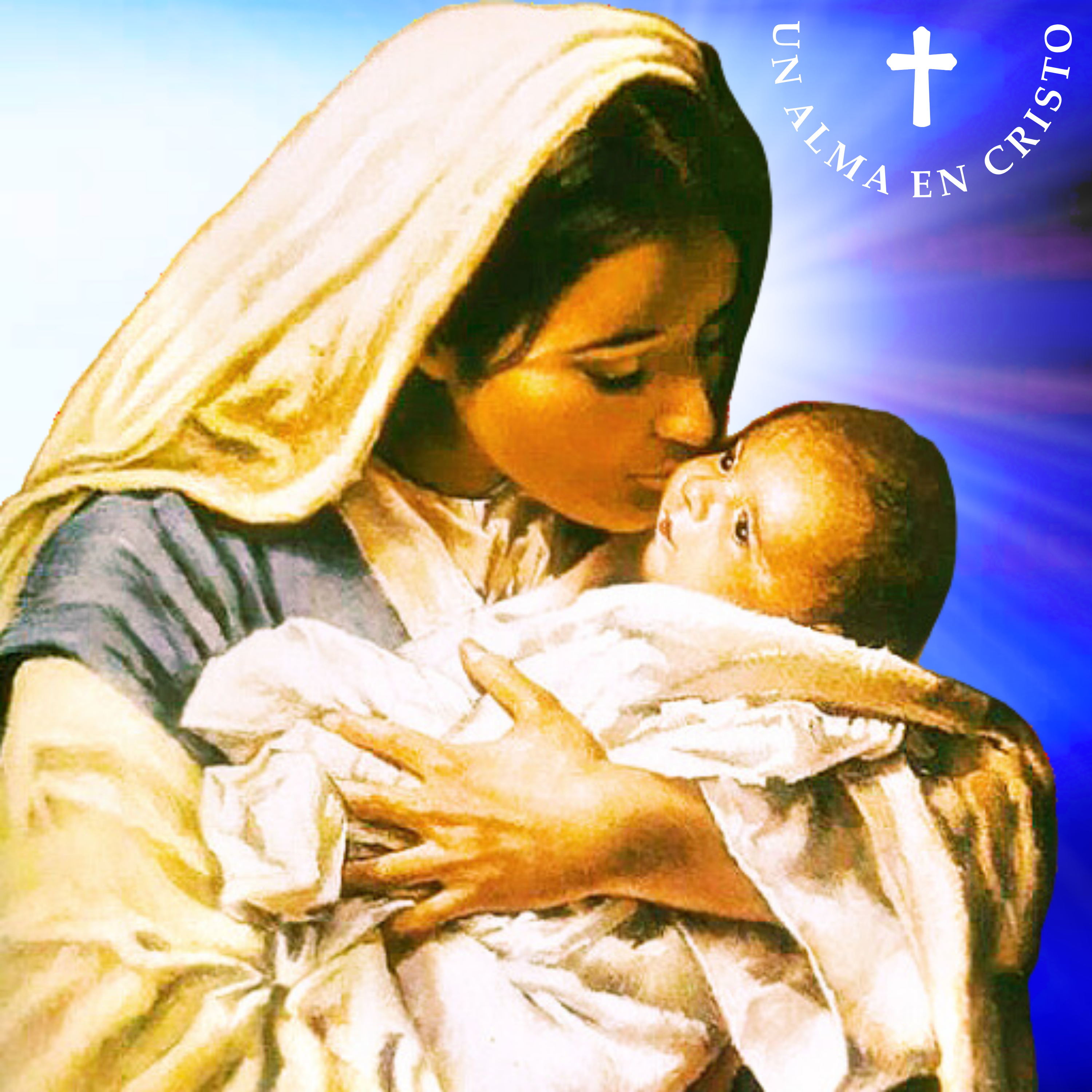Un alma en Cristo