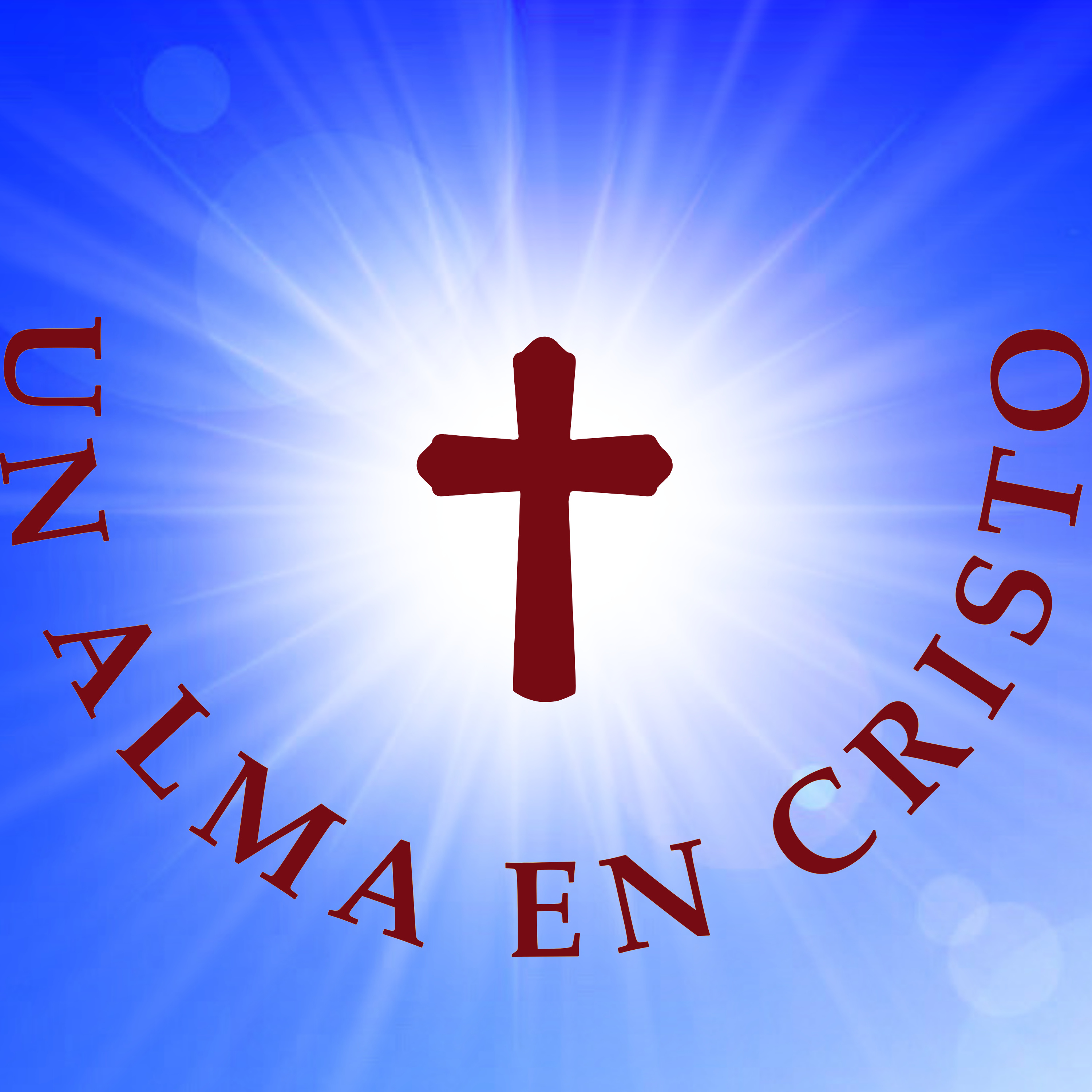 Un alma en Cristo