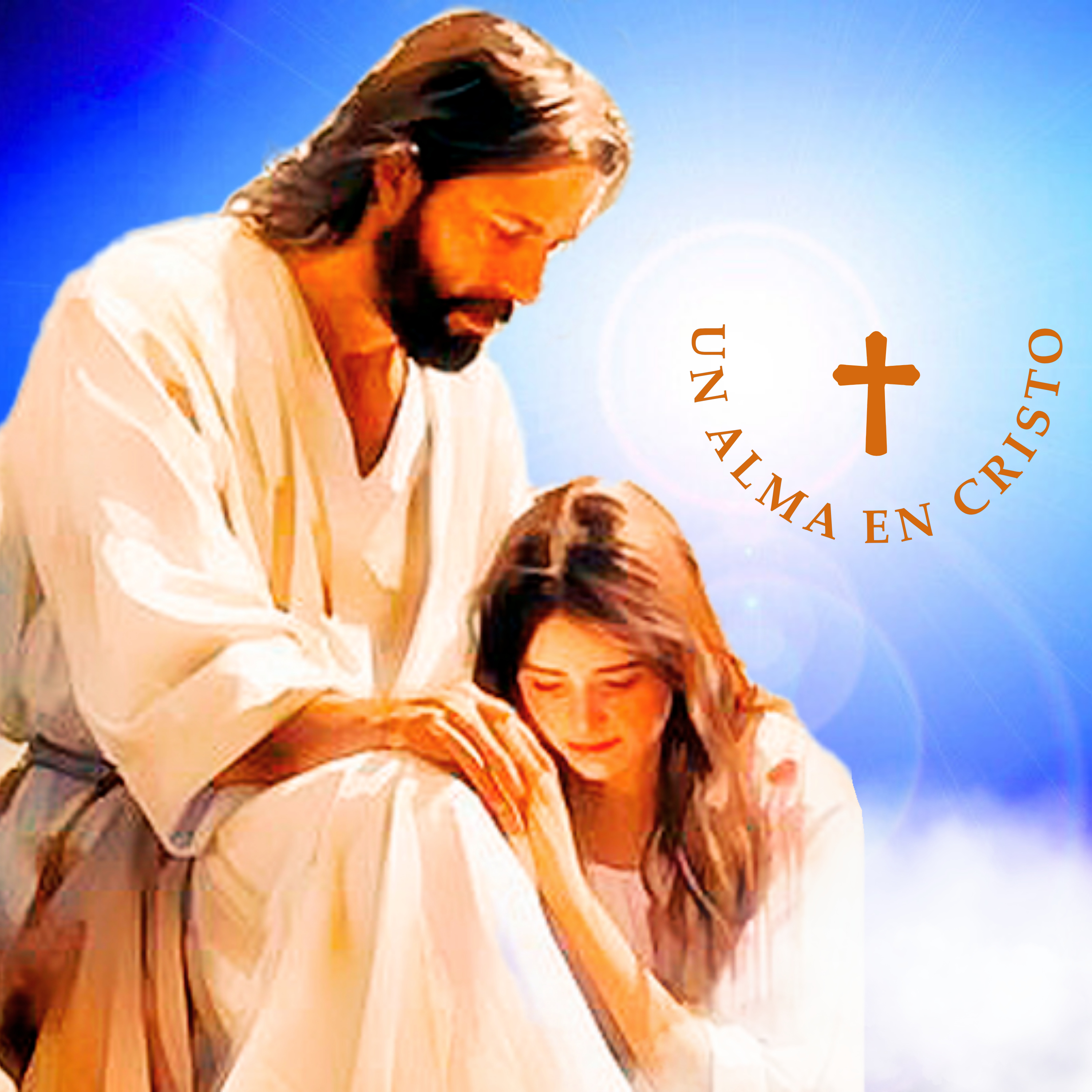 Un alma en Cristo