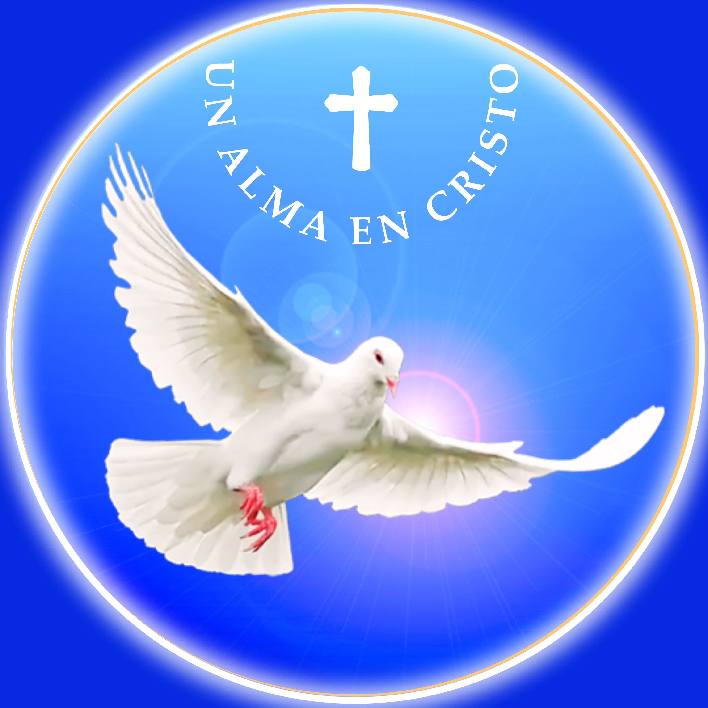 Un alma en Cristo