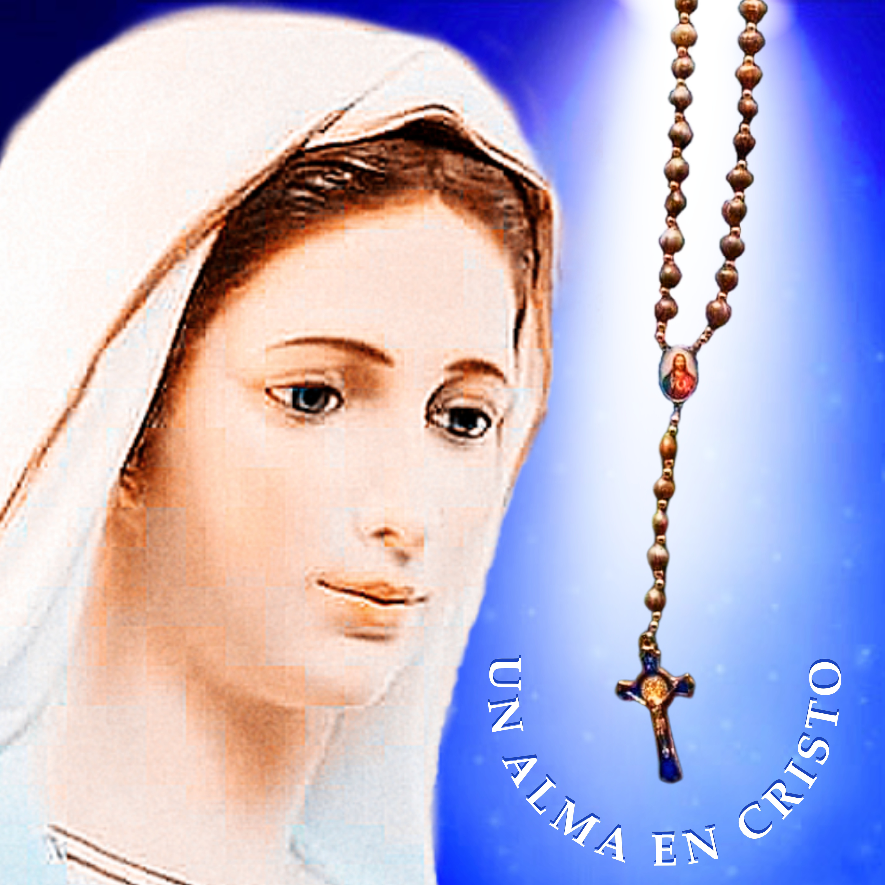 Un alma en Cristo