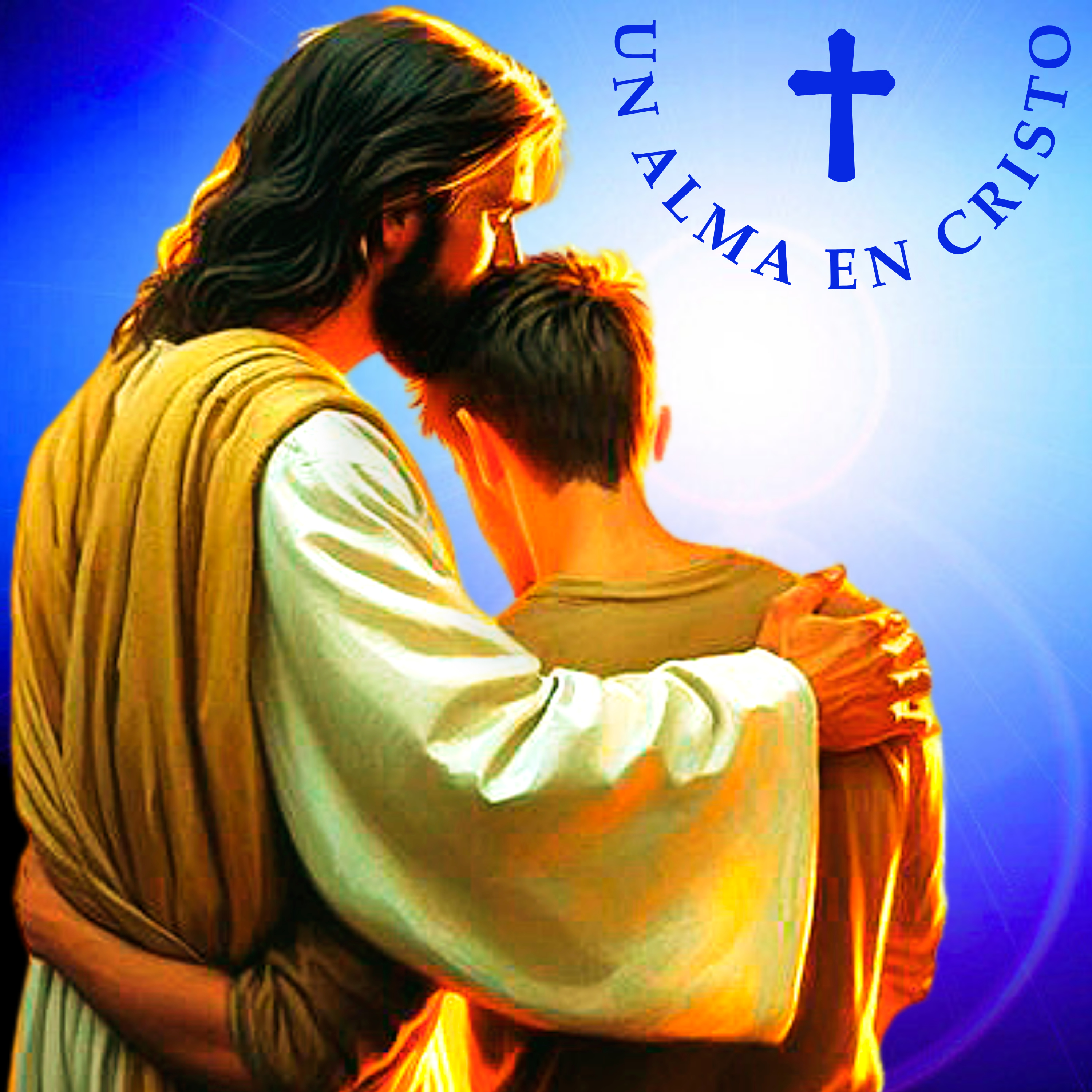 Un alma en Cristo