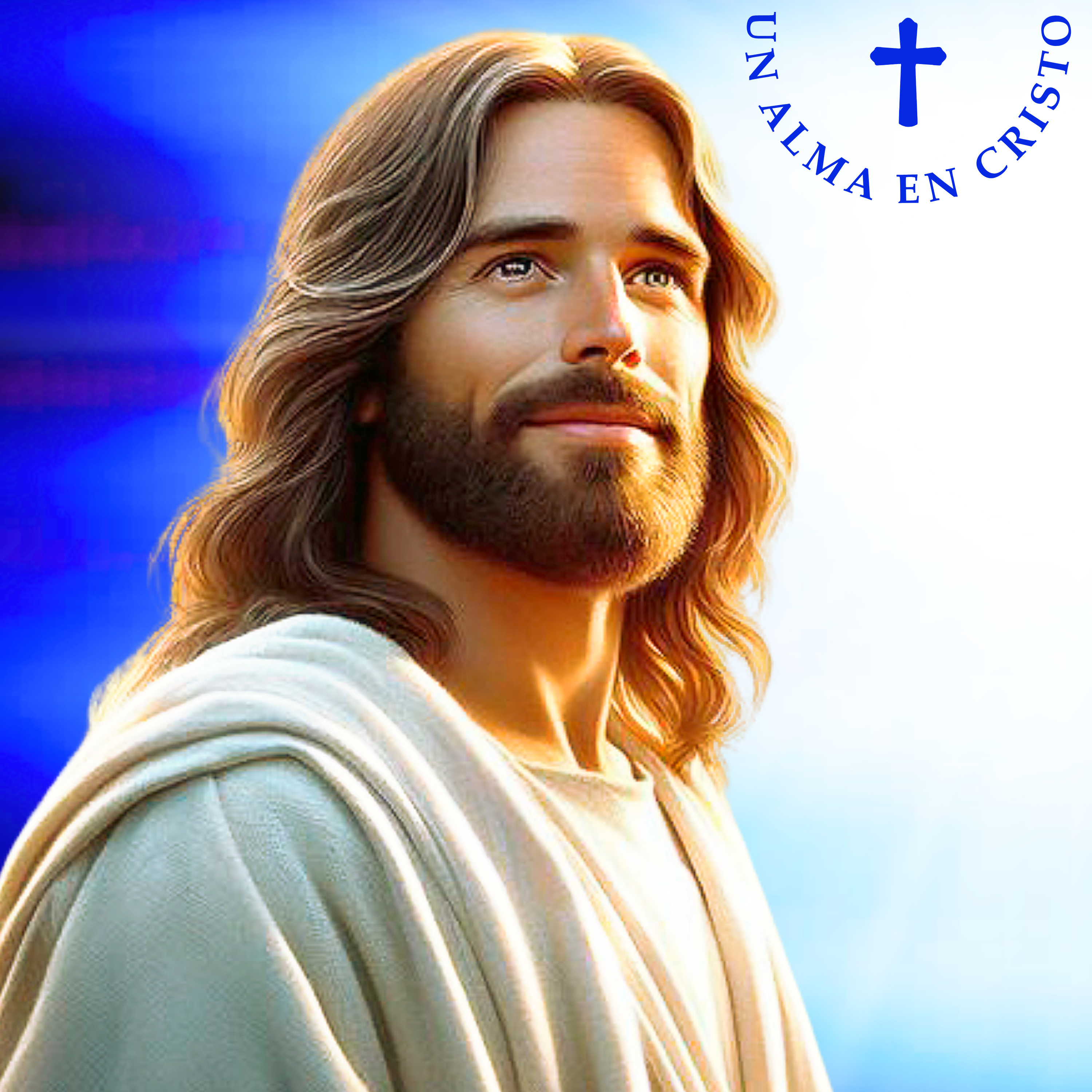 Un alma en Cristo