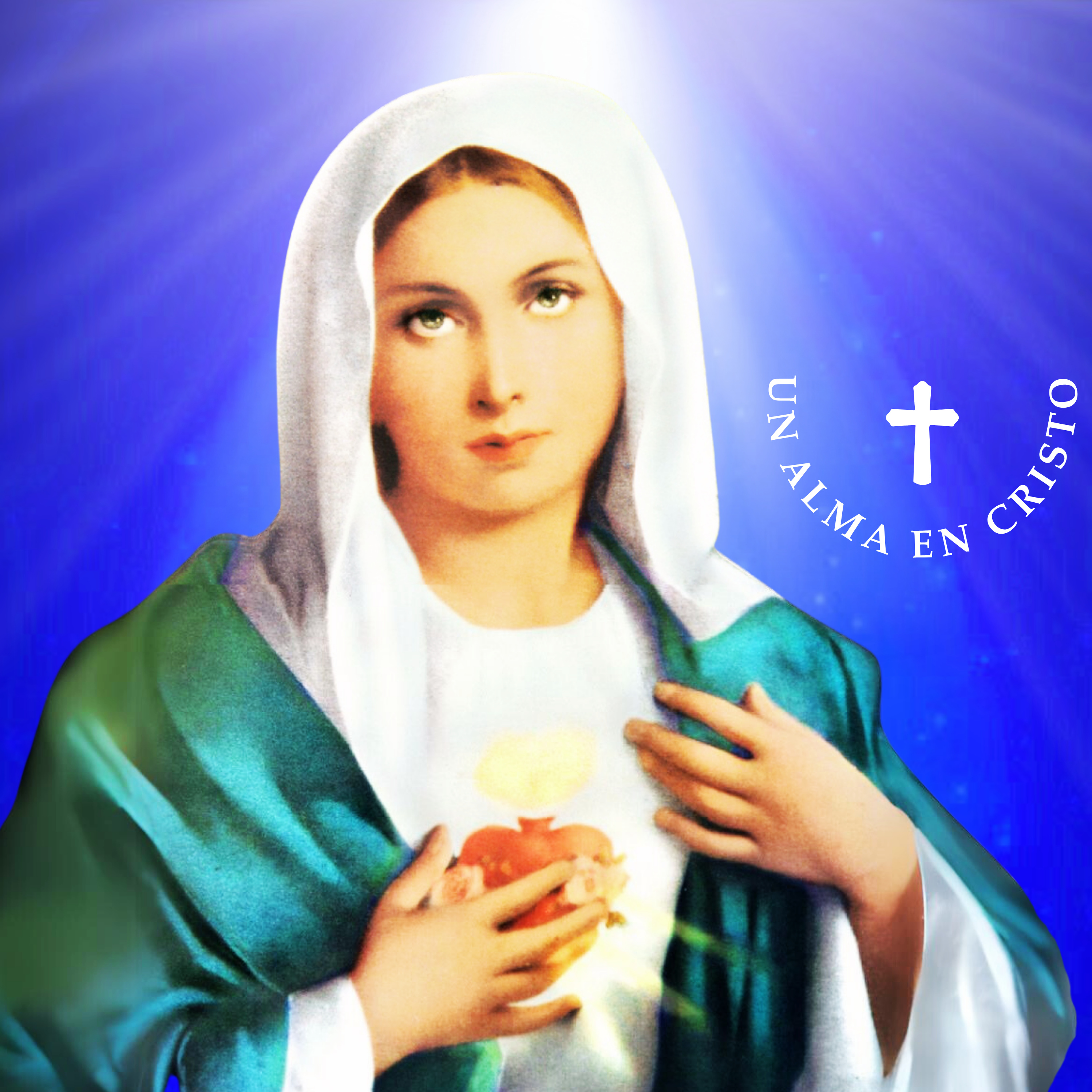 Un alma en Cristo