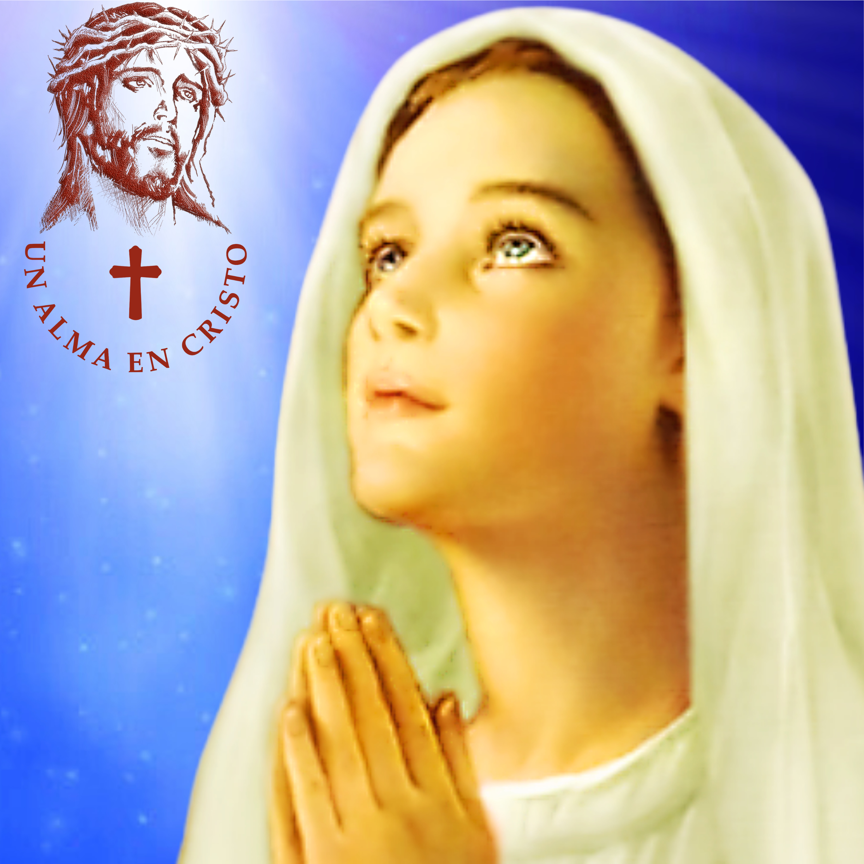 Un alma en Cristo