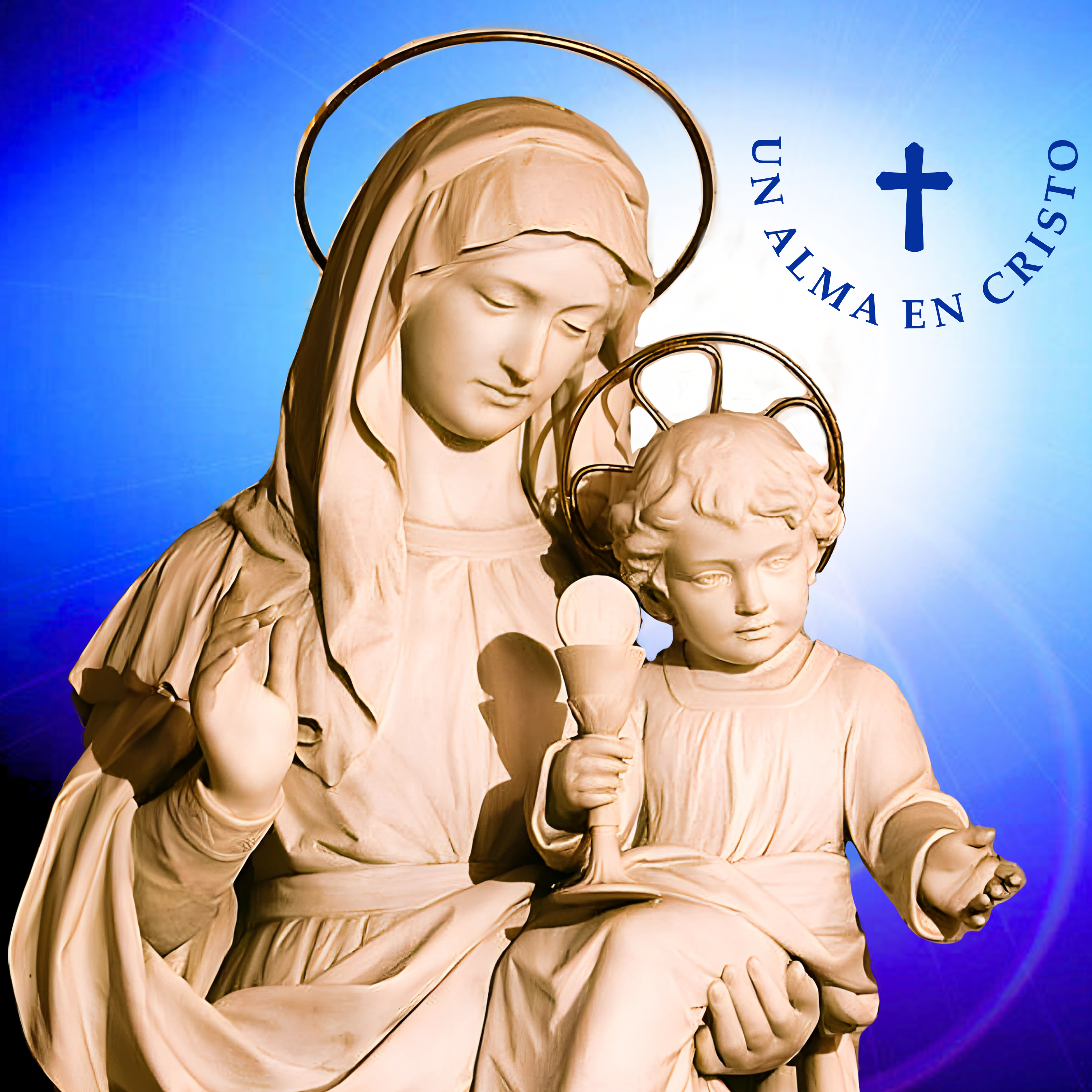 Un alma en Cristo