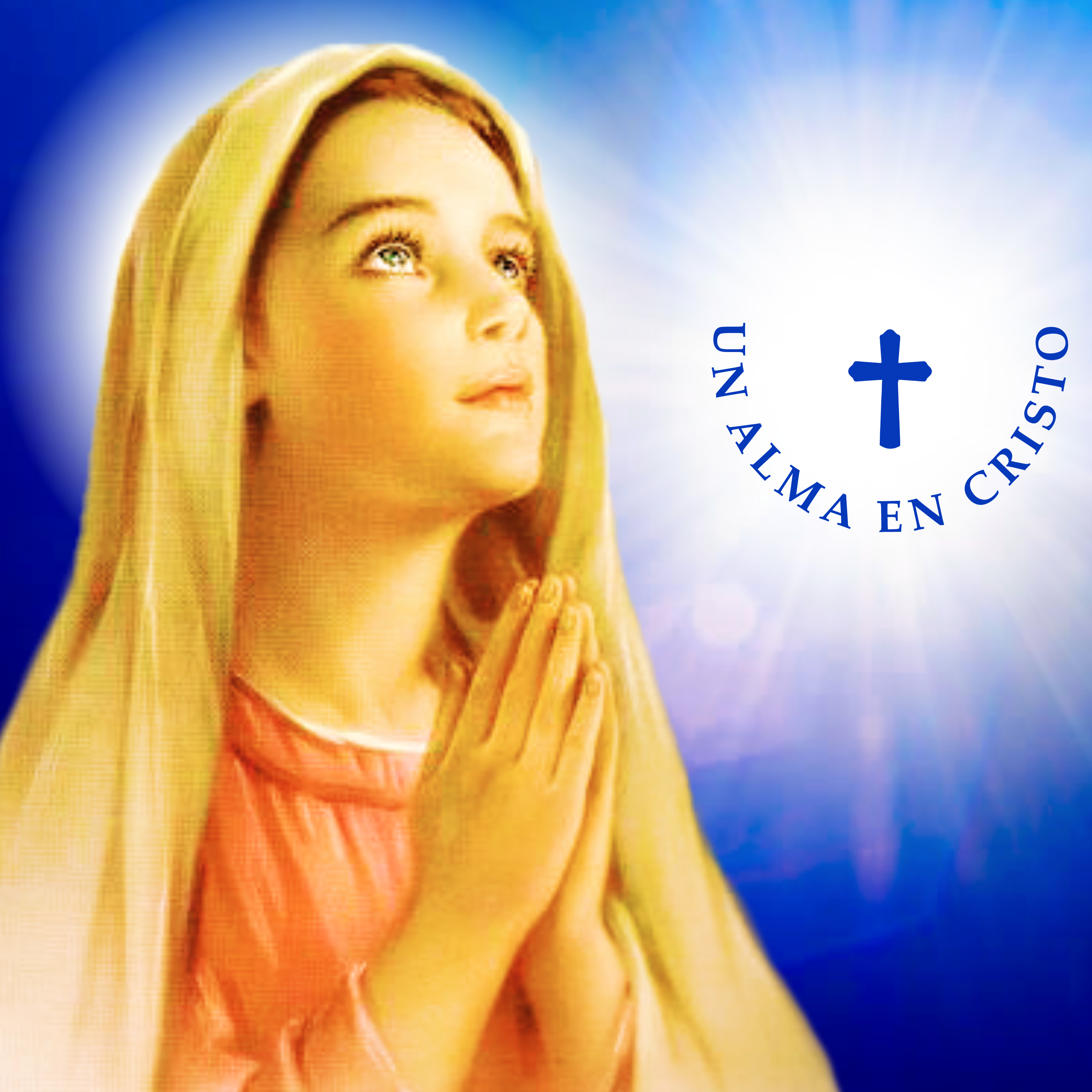 Un alma en Cristo